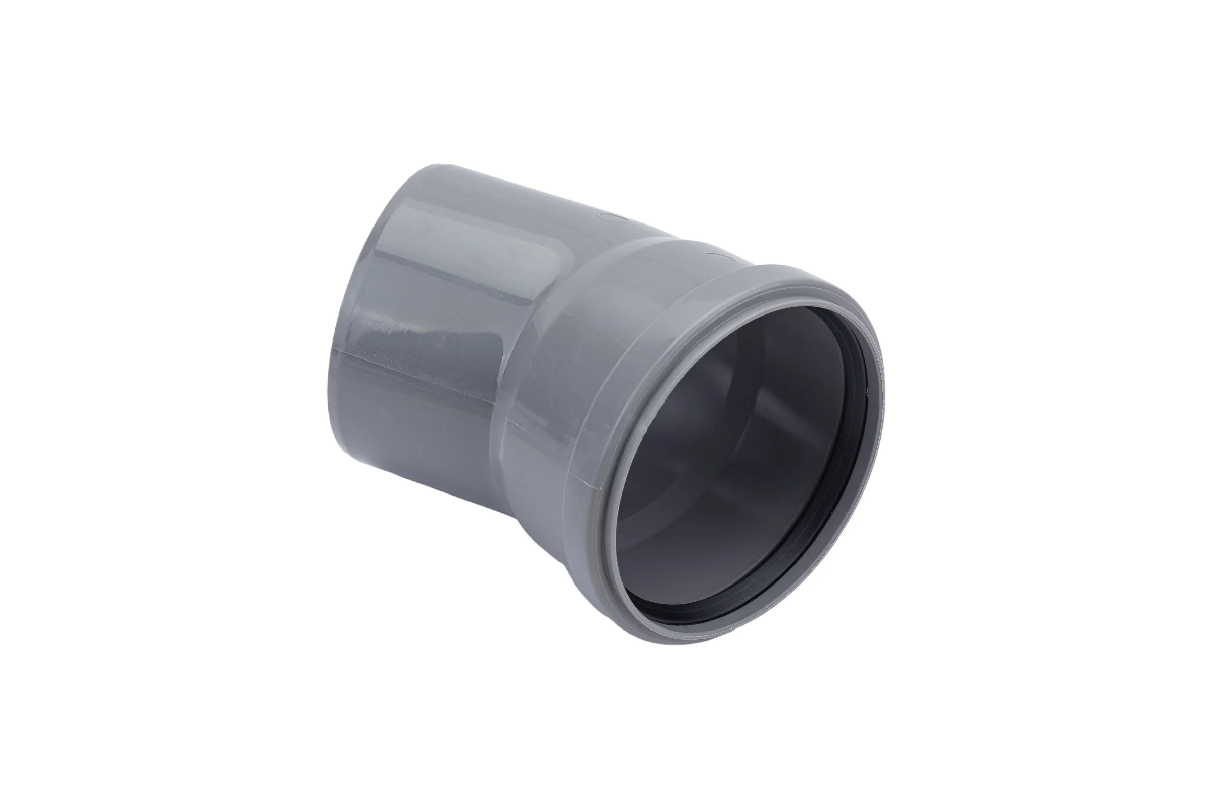 Отвод LAMMIN ВК 110х30° Lm35040011030