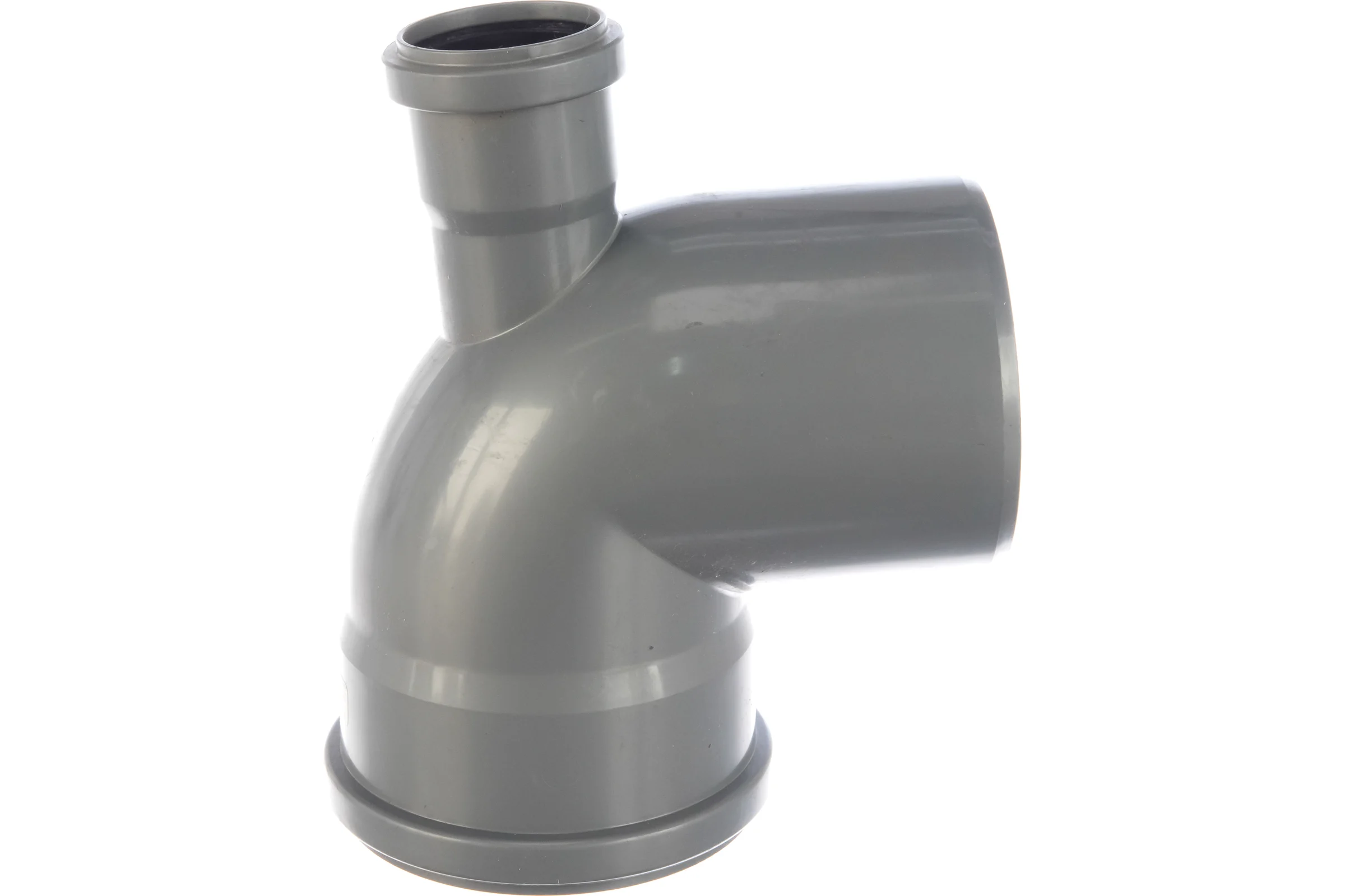 Отвод LAMMIN 110х90°, с тыльным патруб. 50 мм Lm35041050904
