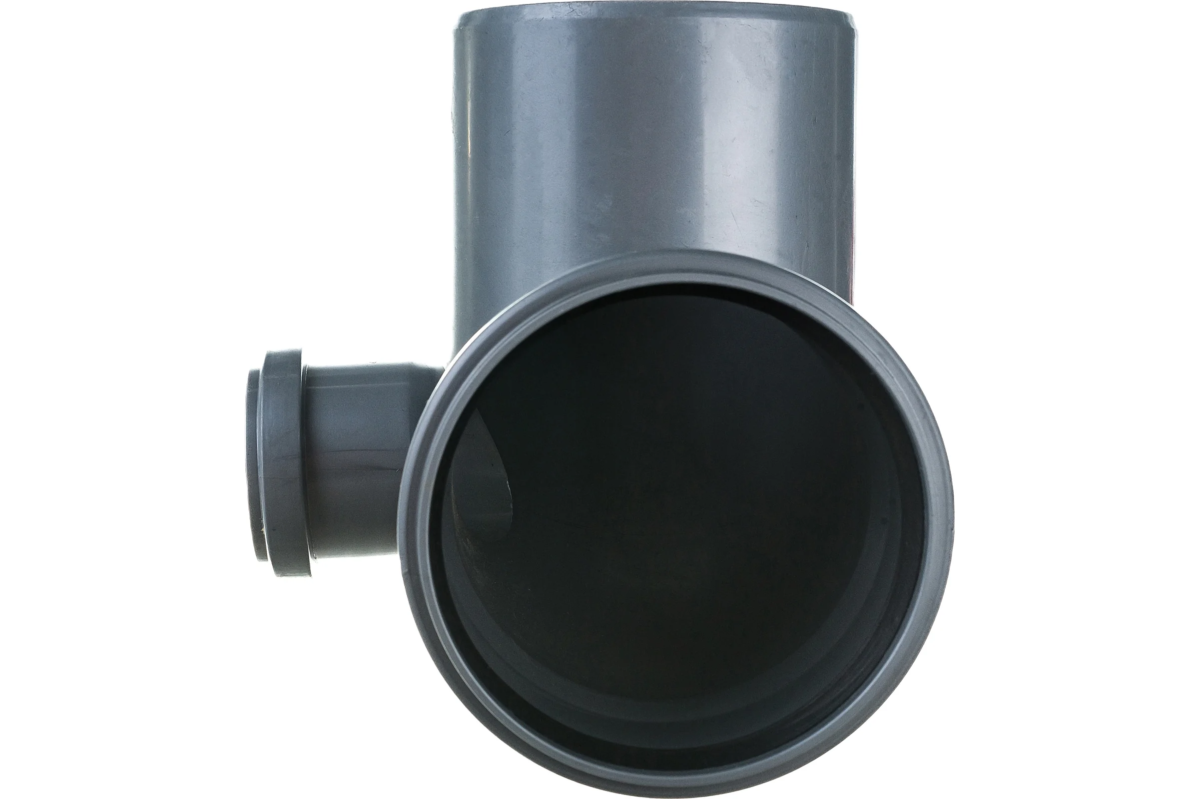 Отвод LAMMIN 110х90°, с правым патрубком 50 мм Lm35041050903