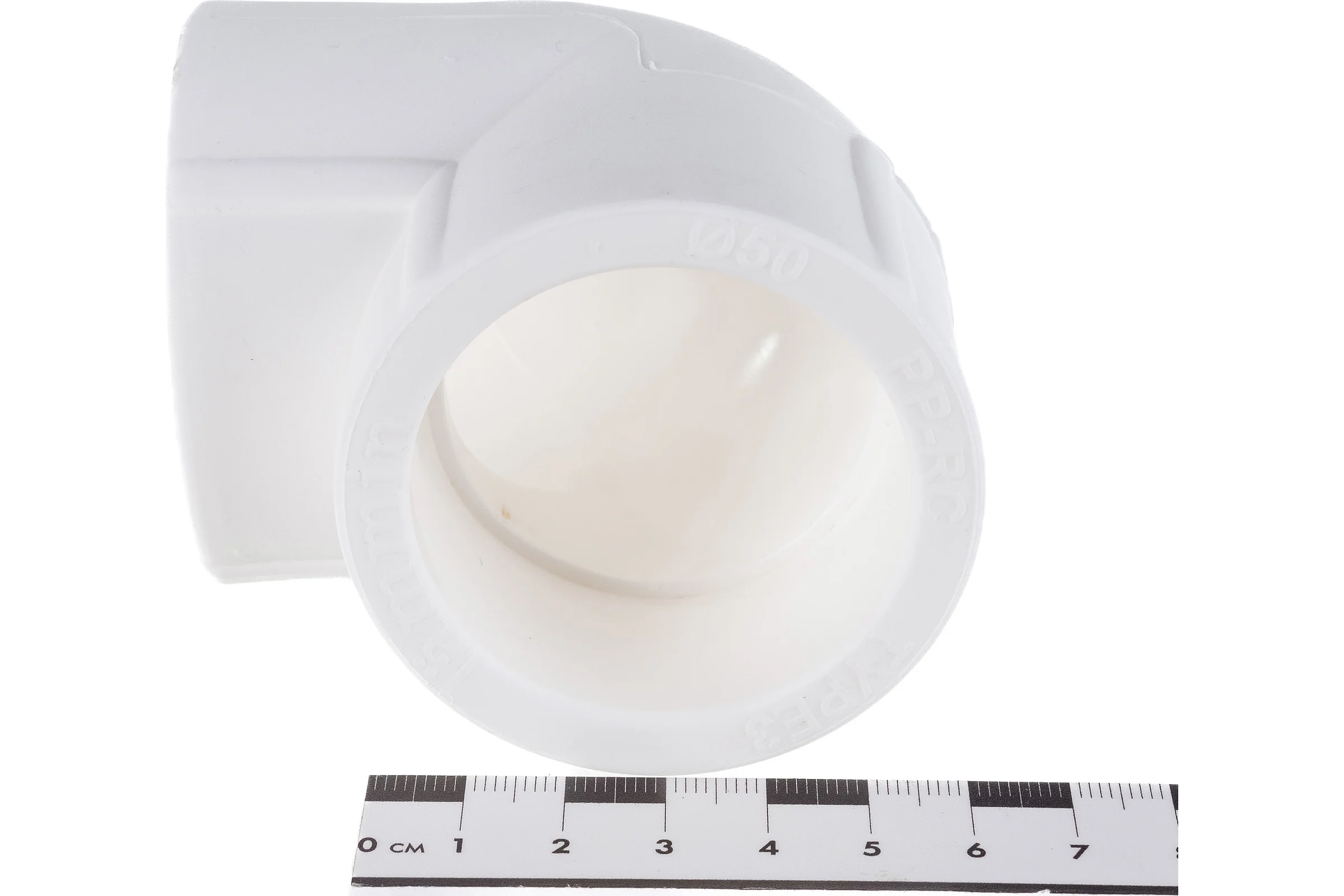 Угольник LAMMIN PPR 90°х50 Lm31034090050