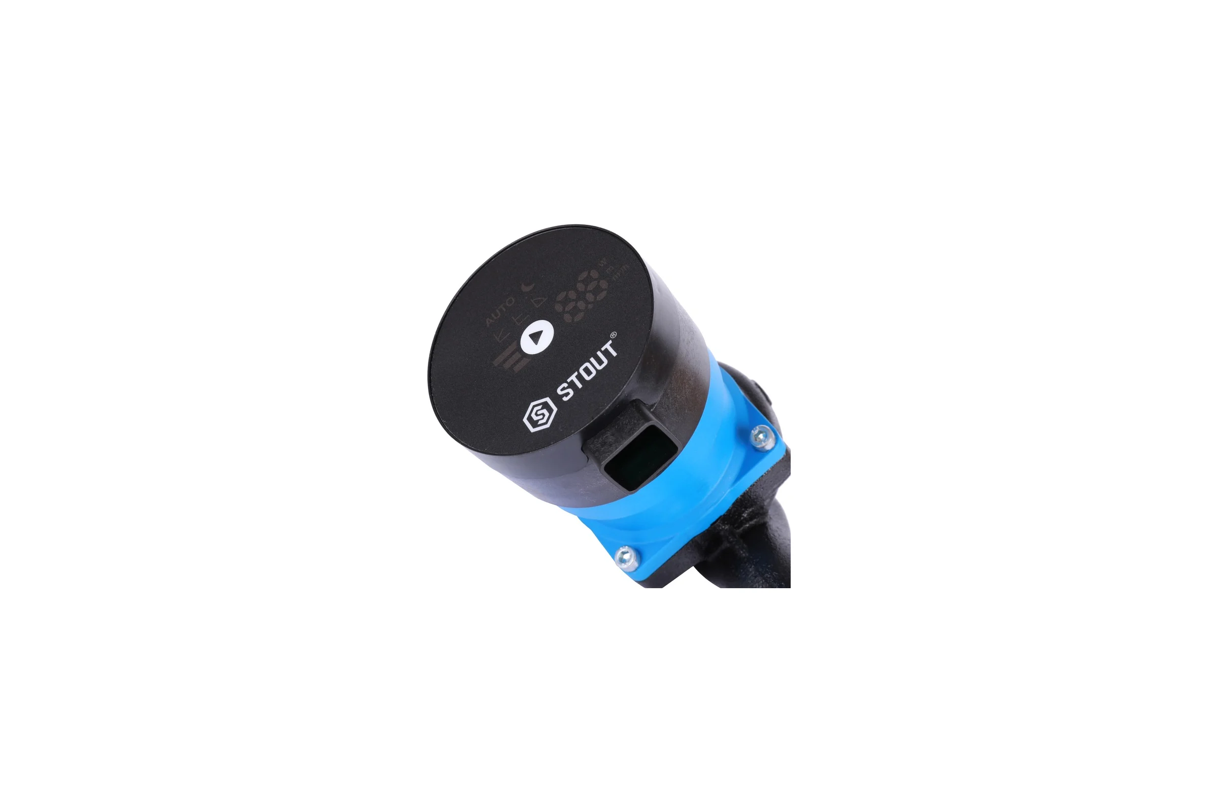 Циркуляционный насос STOUT mini pro 25/40-180 SPC-0003-2540180 RG008V60G9DGGH