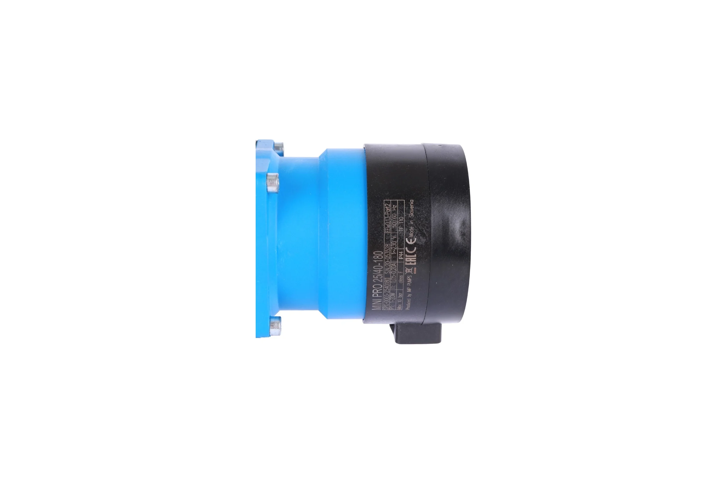 Циркуляционный насос STOUT mini pro 25/40-180 SPC-0003-2540180 RG008V60G9DGGH