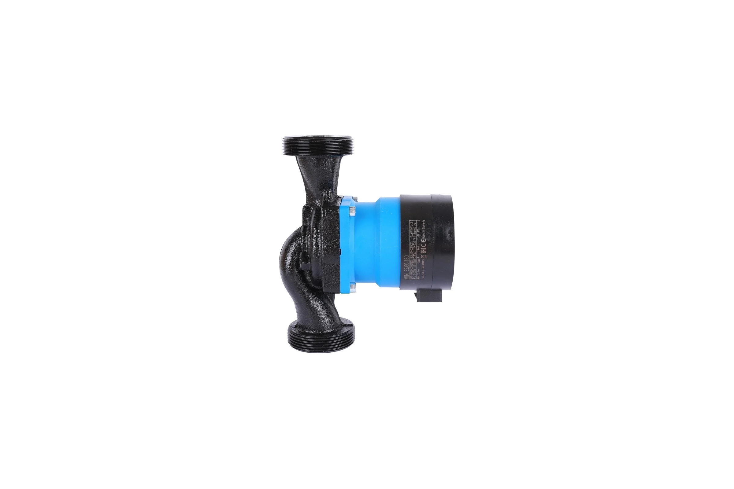 Циркуляционный насос STOUT mini 32/60-180 SPC-0002-3260180 RG008V60GSNPQR
