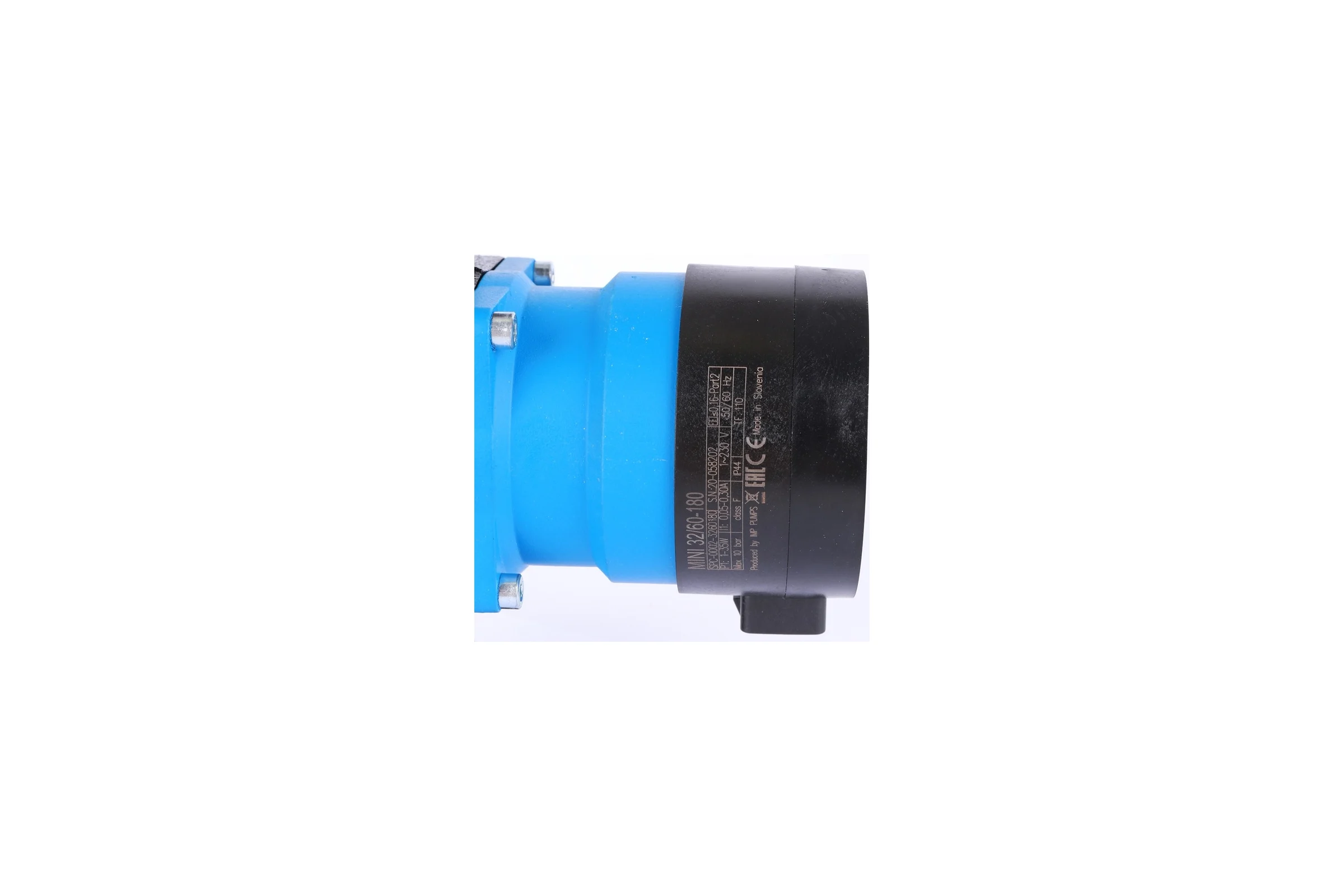Циркуляционный насос STOUT mini 32/60-180 SPC-0002-3260180 RG008V60GSNPQR