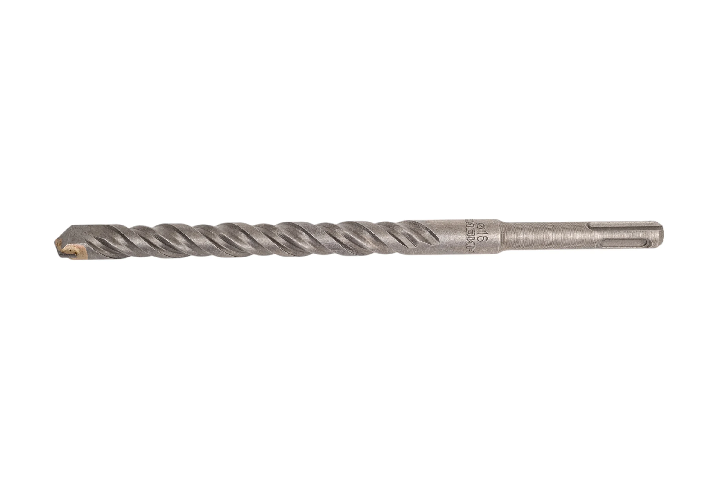 Бур (16х210 мм; SDS-plus) СИБИН 29312-210-16