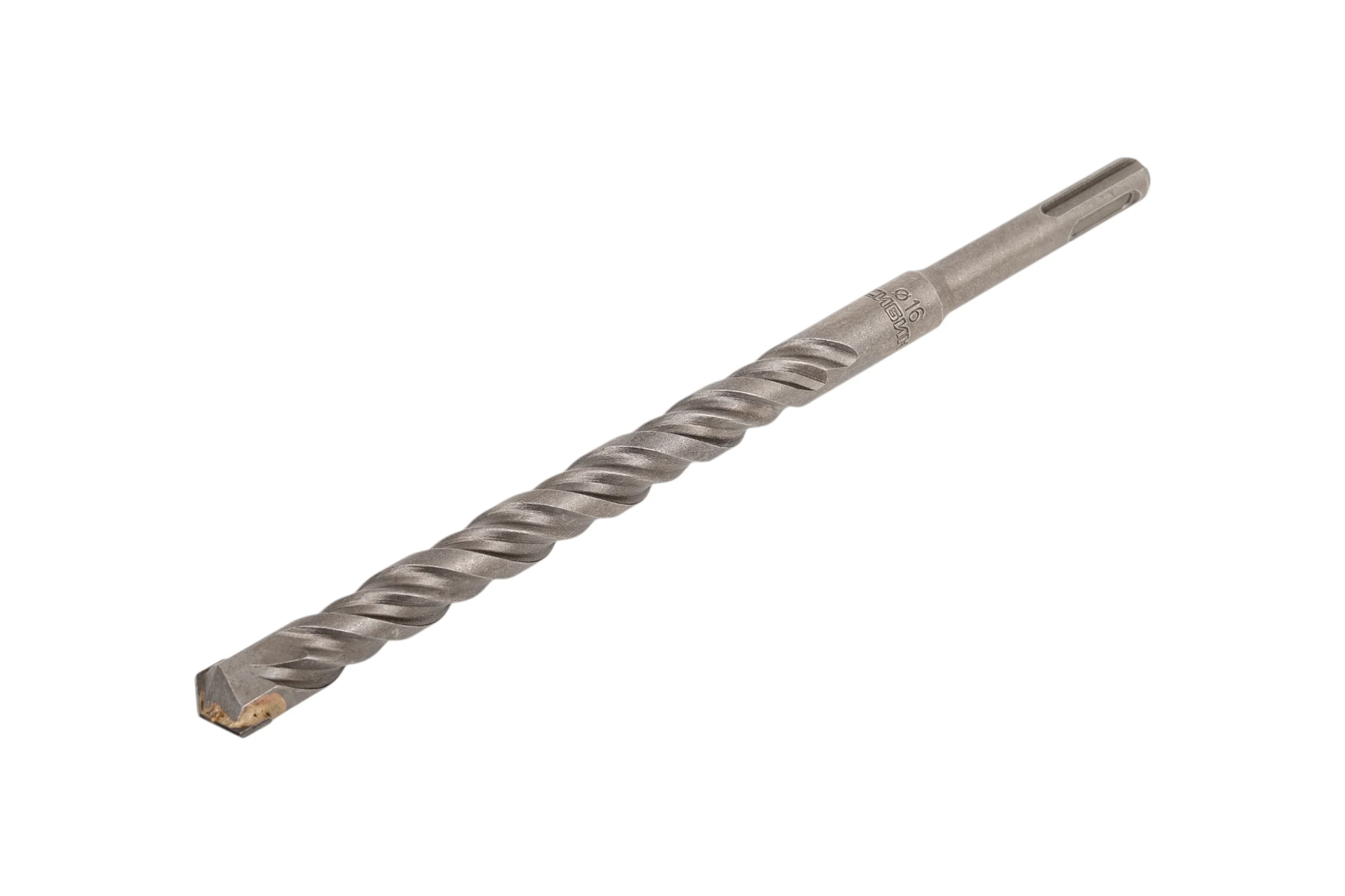 Бур (16х210 мм; SDS-plus) СИБИН 29312-210-16