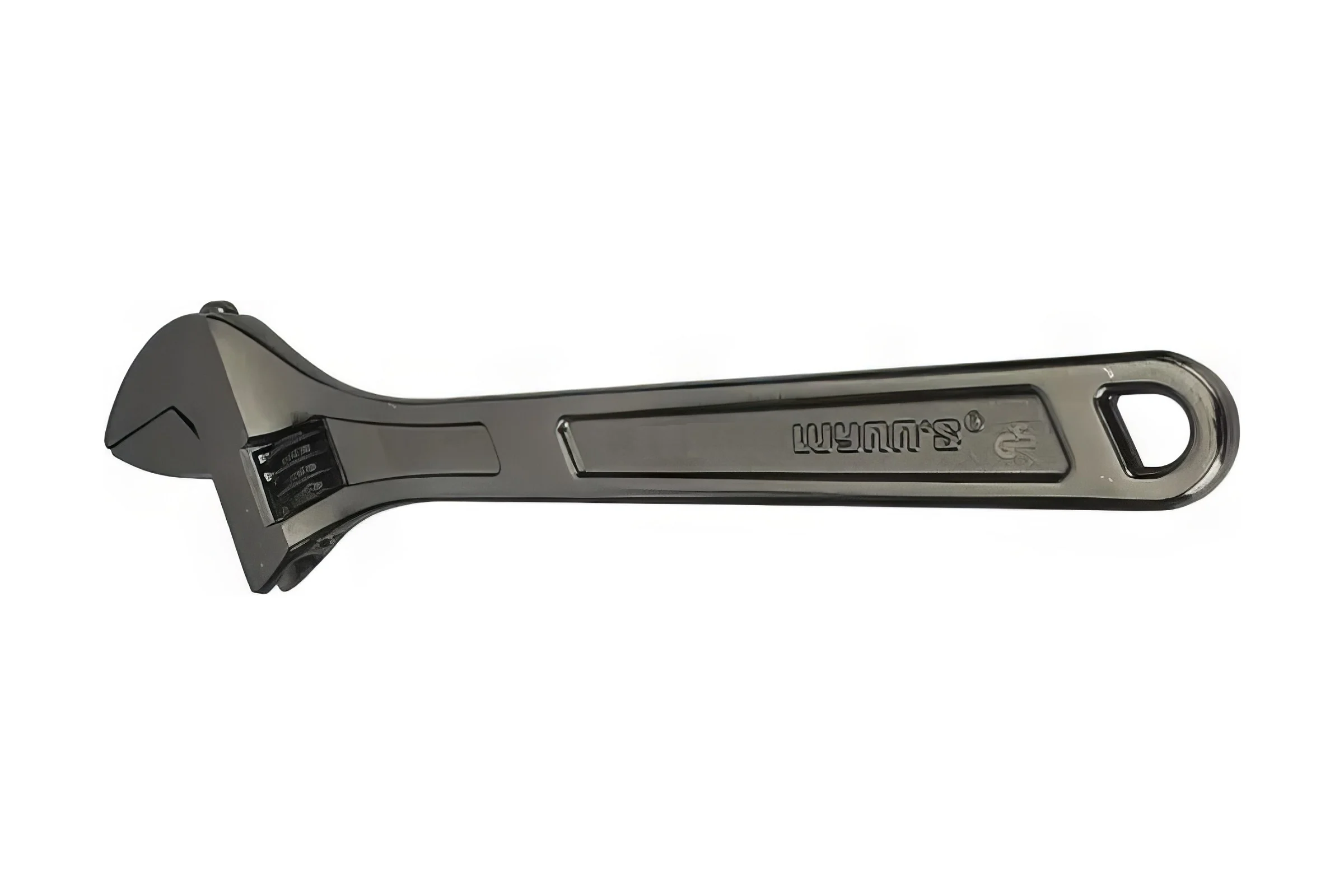 Разводной ключ WYNNS 10", L=250 мм 50 195 156 00000017752