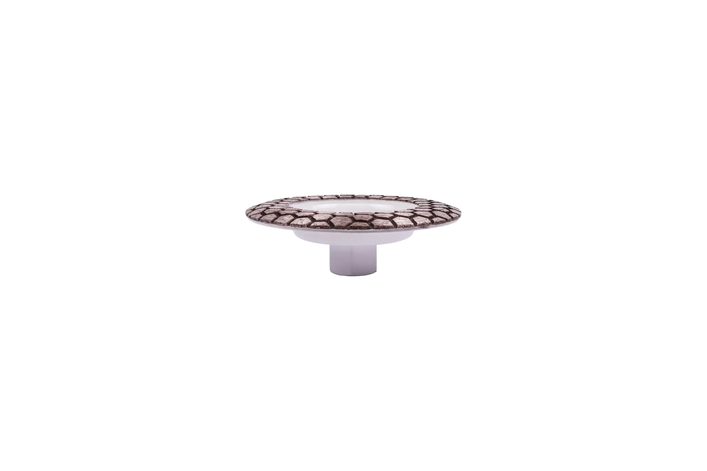 Фреза алмазная по керамограниту HARD CERAMICS (100 мм; M14; №100) DiStar 17483522005