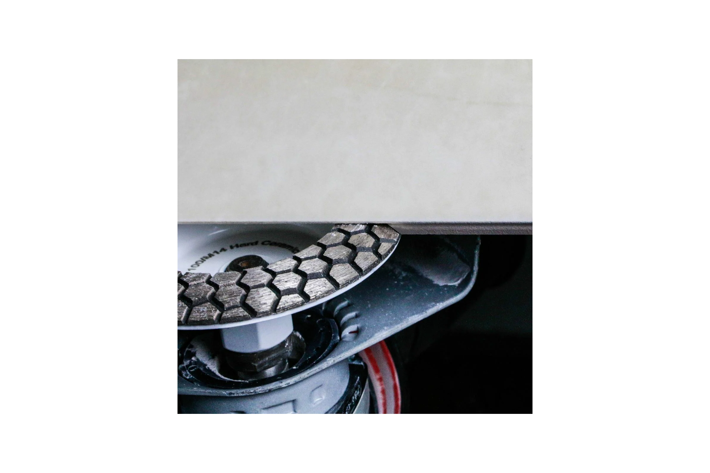 Фреза алмазная по керамограниту HARD CERAMICS (100 мм; M14; №100) DiStar 17483522005