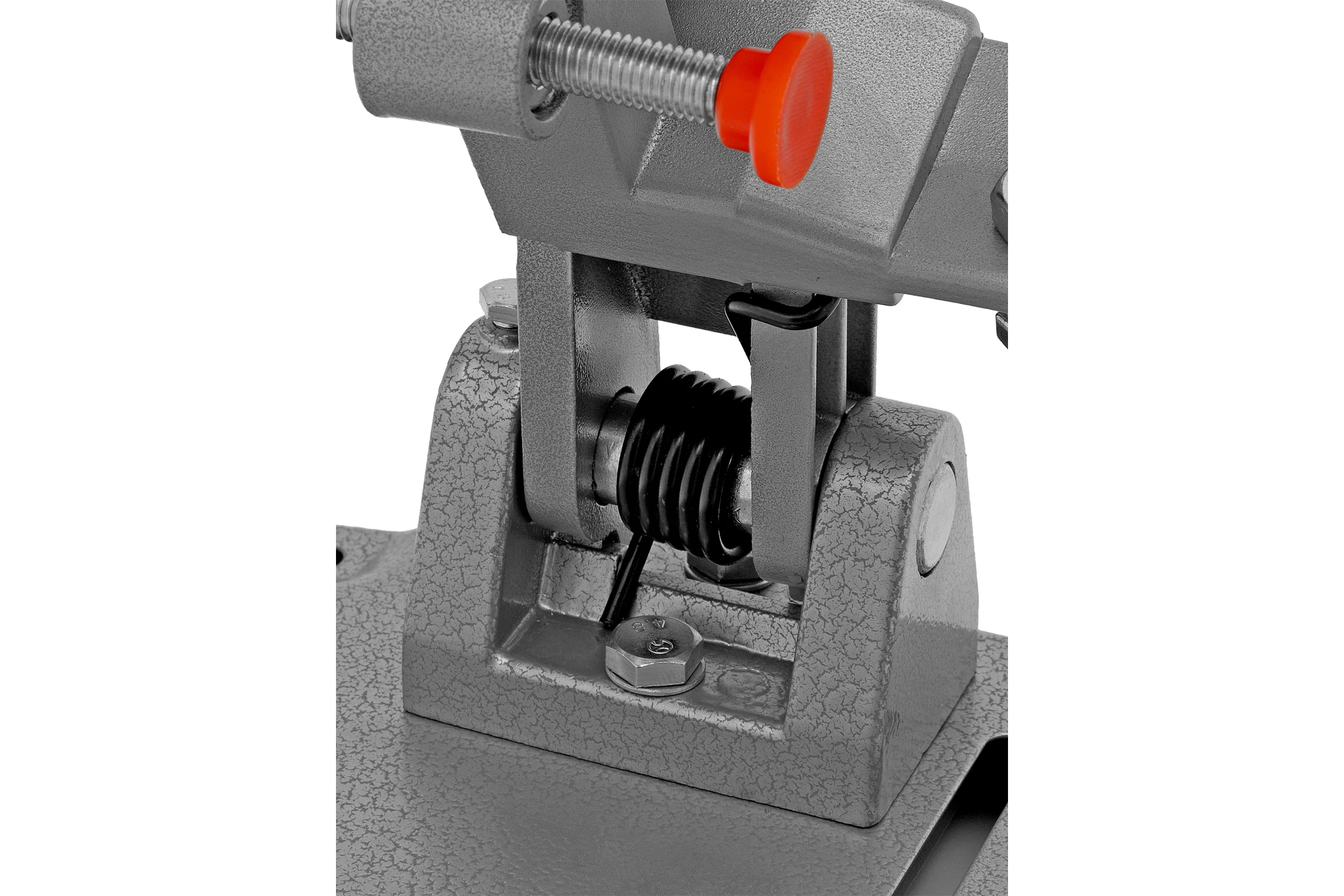 Станок для крепления УШМ COS-115 SPARTA 934155