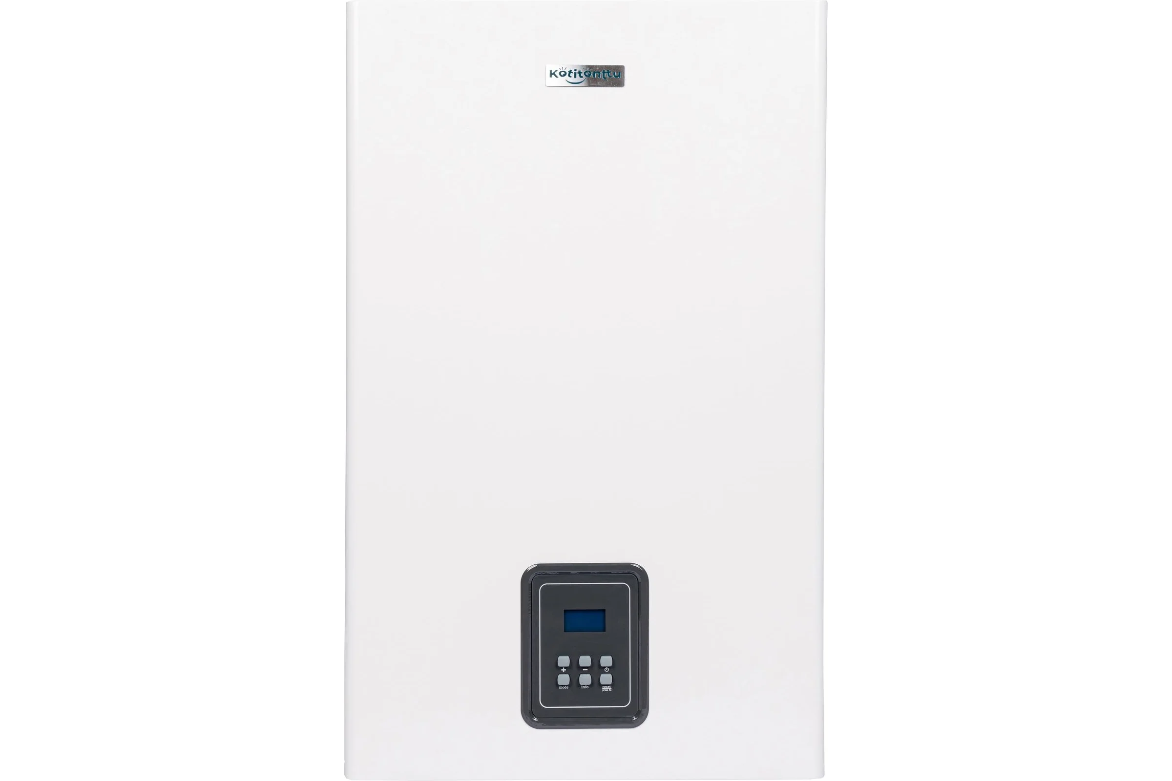 Отопительный газовый котел Kotitonttu TOIVO T32 O 00-00000217