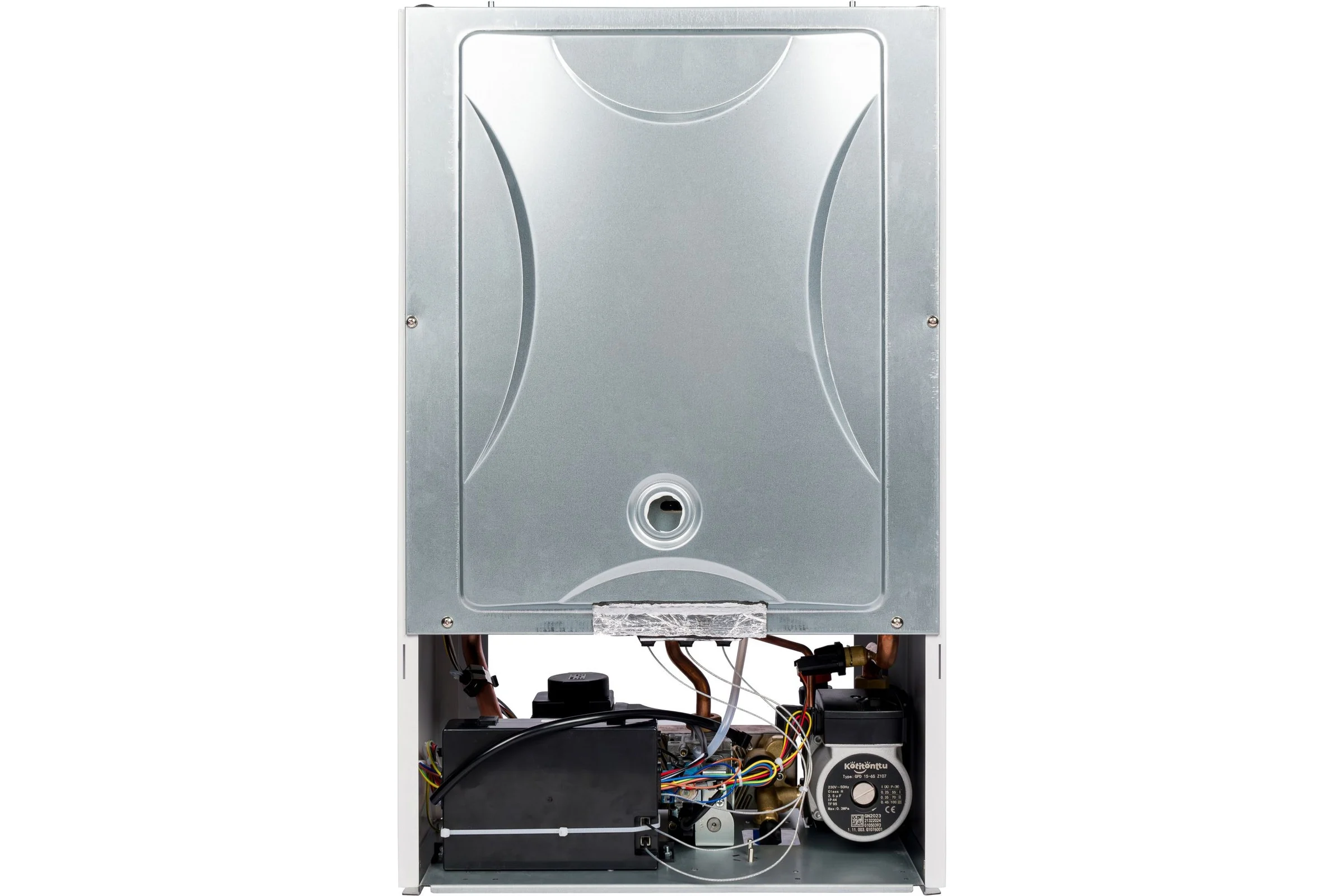 Отопительный газовый котел Kotitonttu TOIVO T32 DK 00-00000210