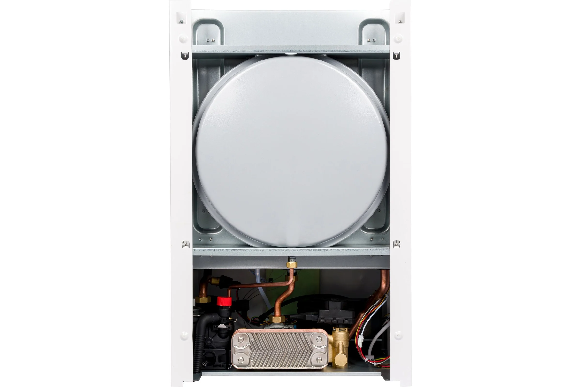Отопительный газовый котел Kotitonttu TOIVO T36 DK 00-00000211