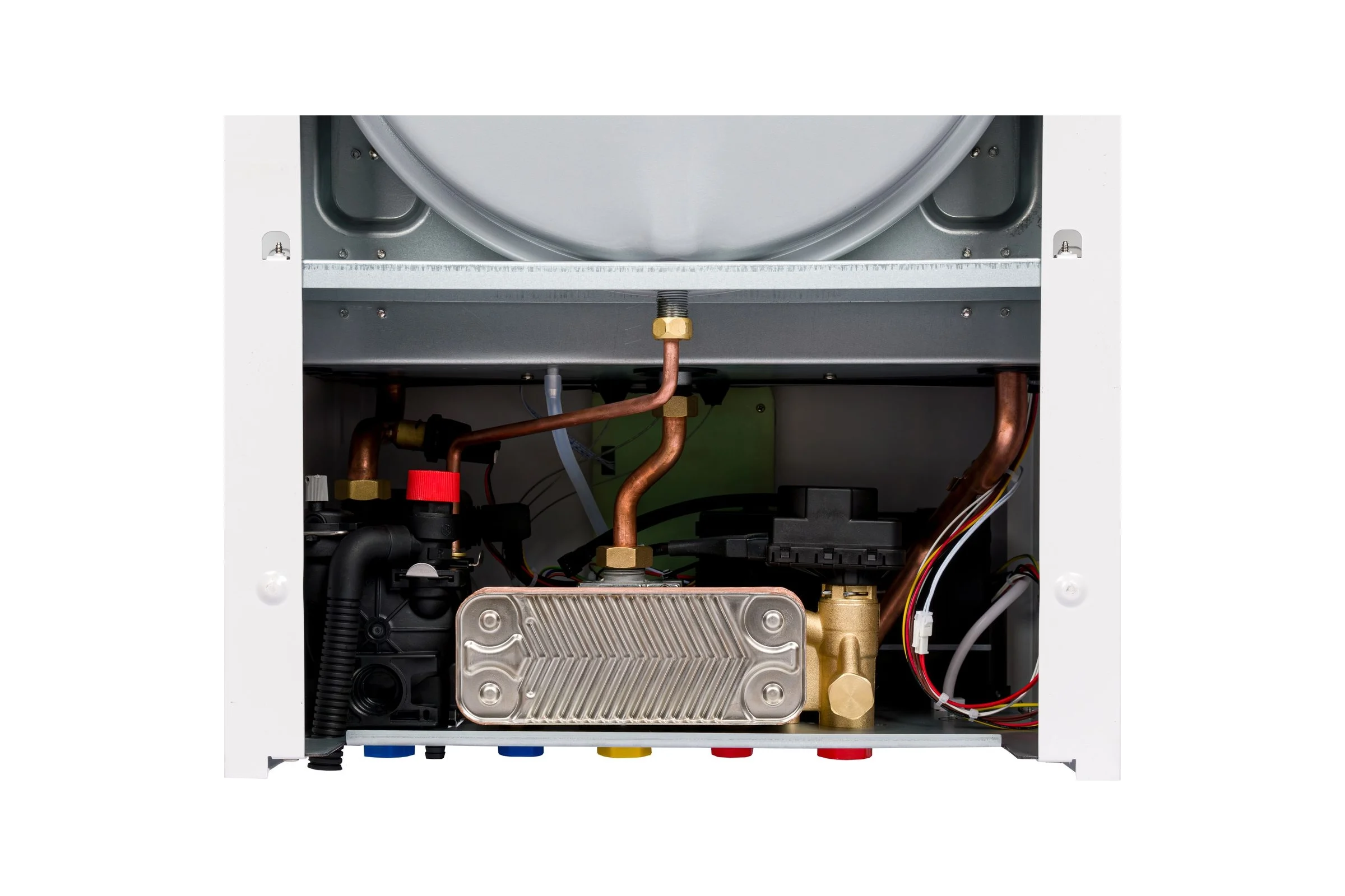 Отопительный газовый котел Kotitonttu TOIVO T36 DK 00-00000211
