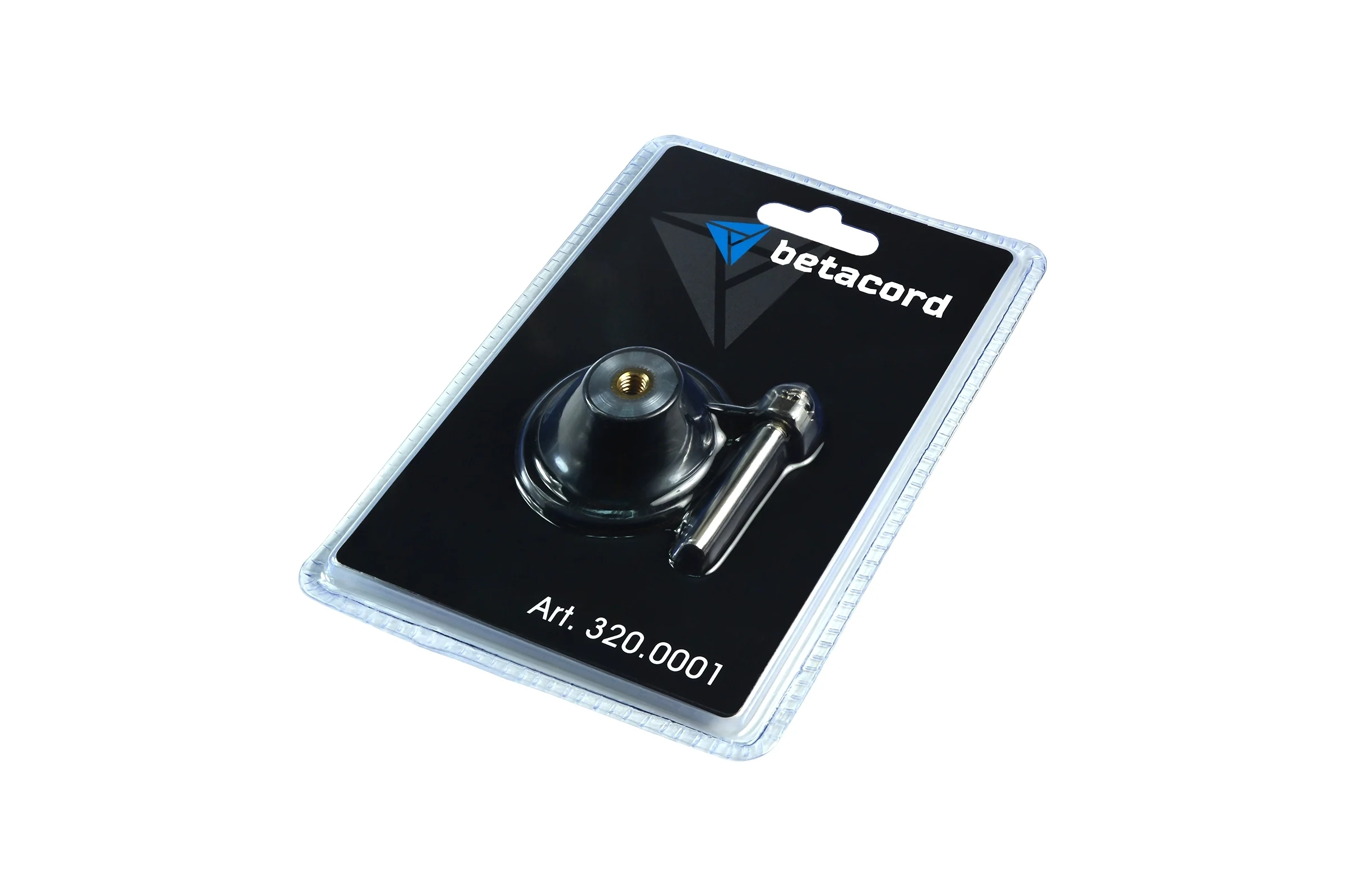 Оправка для быстросъёмных зачистных кругов для HPU-1 BETACORD 320.0001