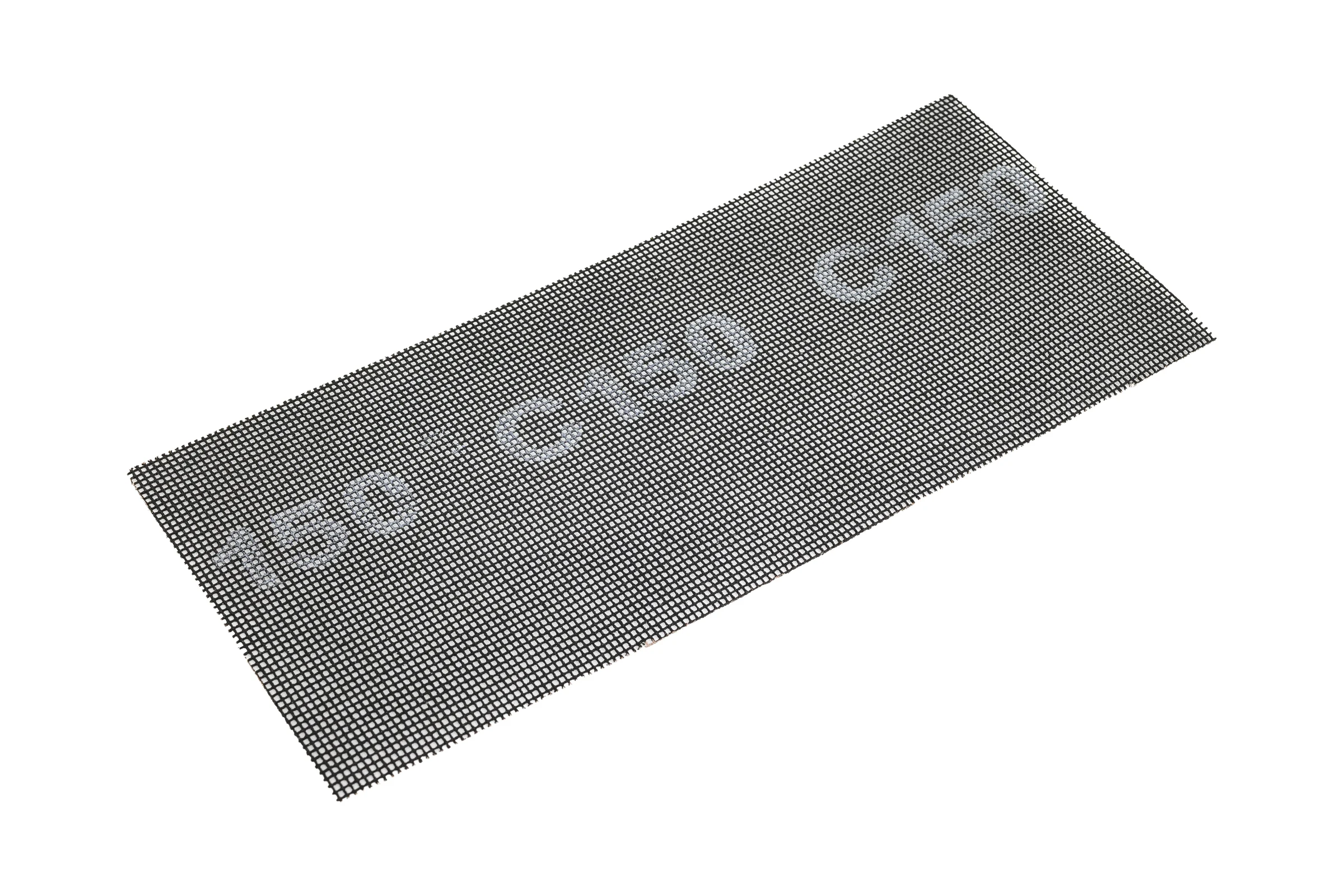 Сетки шлифовальные 120x280 мм, нейлоновая основа, 10 шт, Р150 FIT 38296