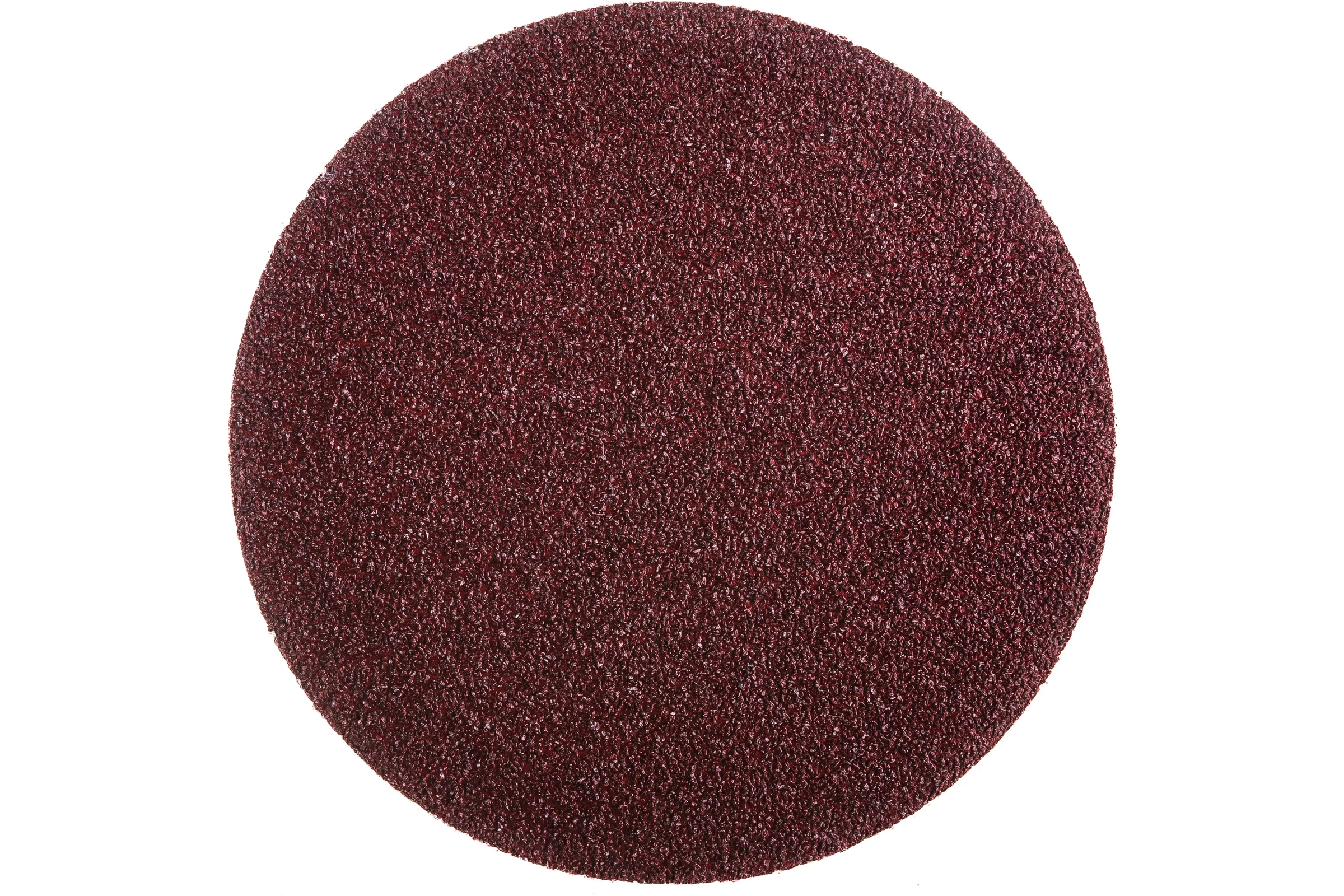 Круг абразивный без отверстия Velcro (5 шт; 125 мм; зерно 40) Targ 663101