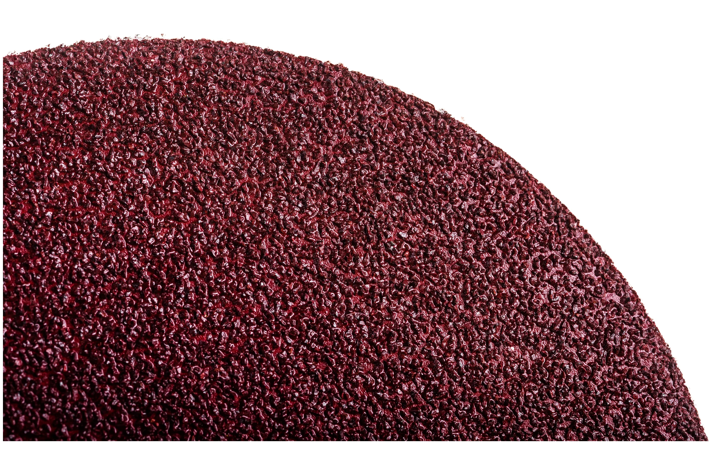 Круг абразивный без отверстия Velcro (5 шт; 125 мм; зерно 40) Targ 663101