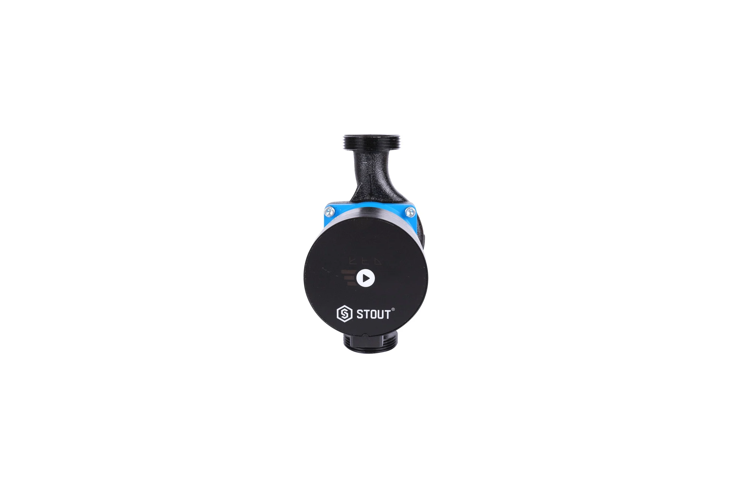 Циркуляционный насос STOUT mini 25/40-180 SPC-0002-2540180 RG008V60GNPBVV