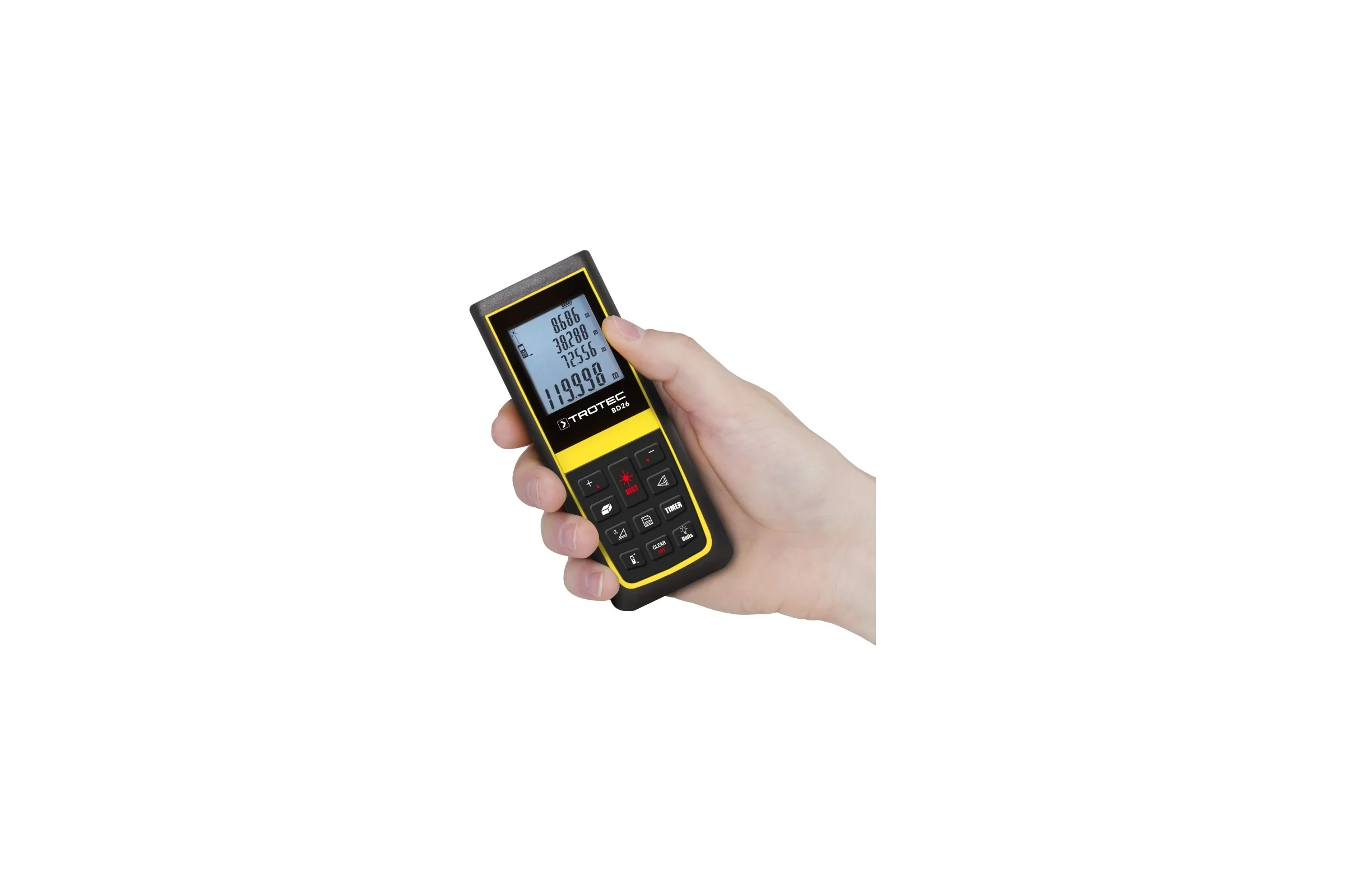 Комплект TROTEC PWLS05-10-set2