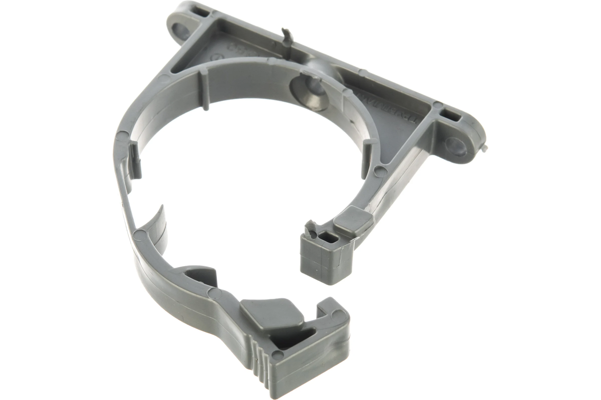 Пластиковый хомут для канализации Flextron 50 SVK-K700050 Н0000011277