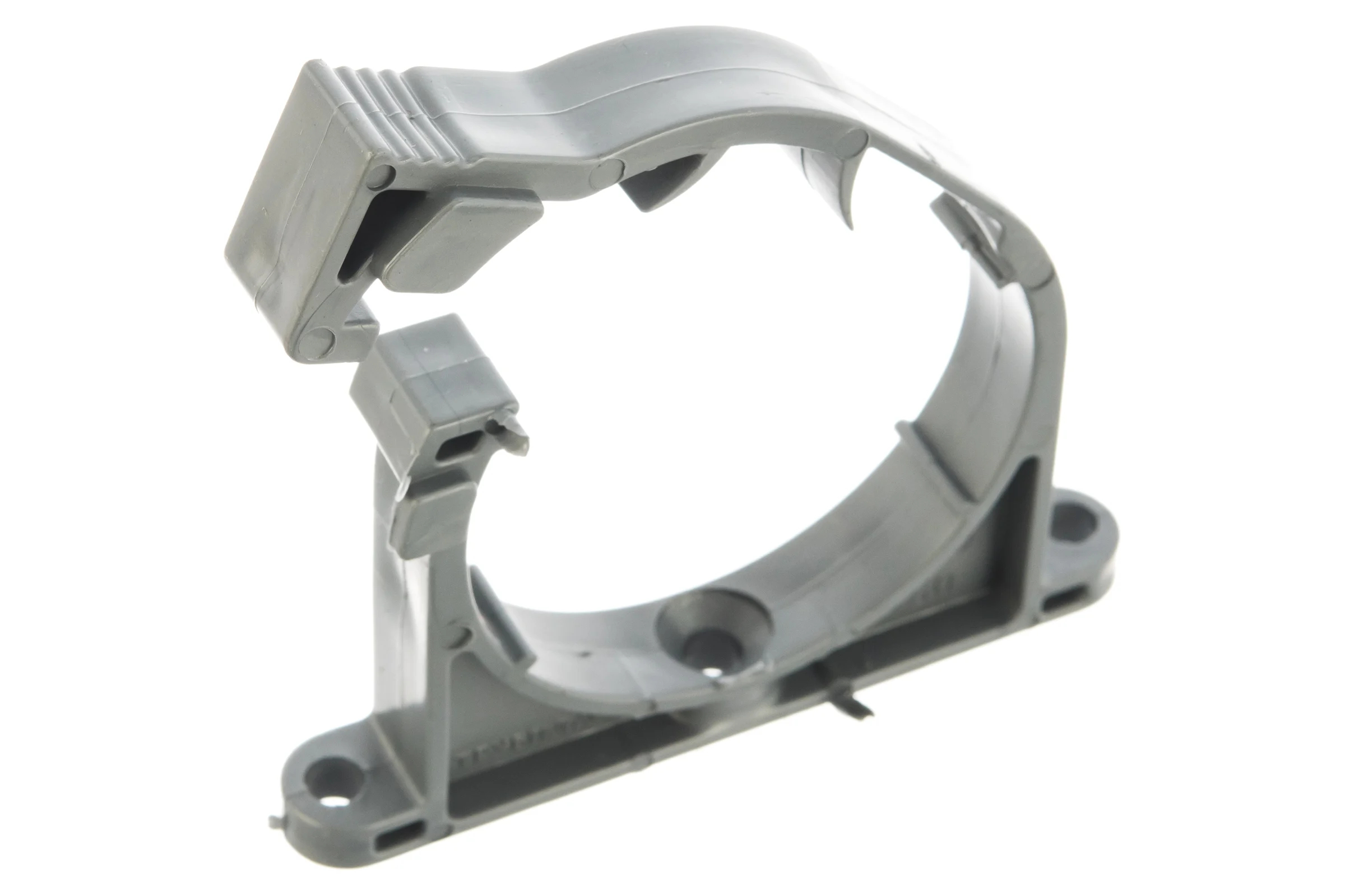 Пластиковый хомут для канализации Flextron 50 SVK-K700050 Н0000011277