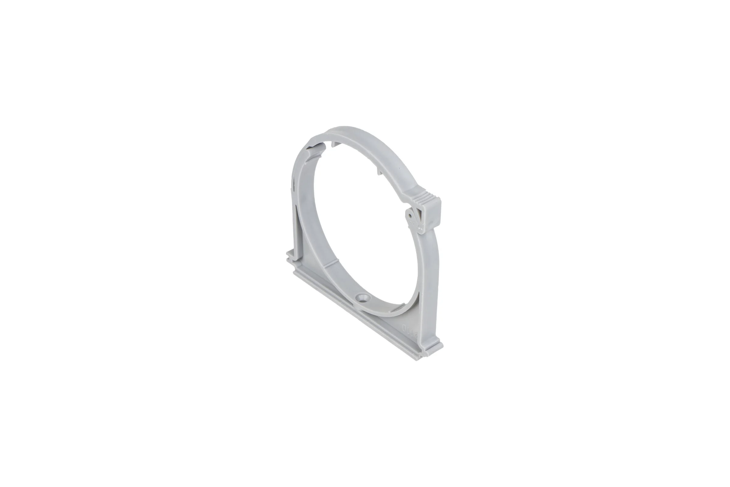 Пластиковый хомут для канализации Flextron 110 мм SVK-K700100 Н0000011278
