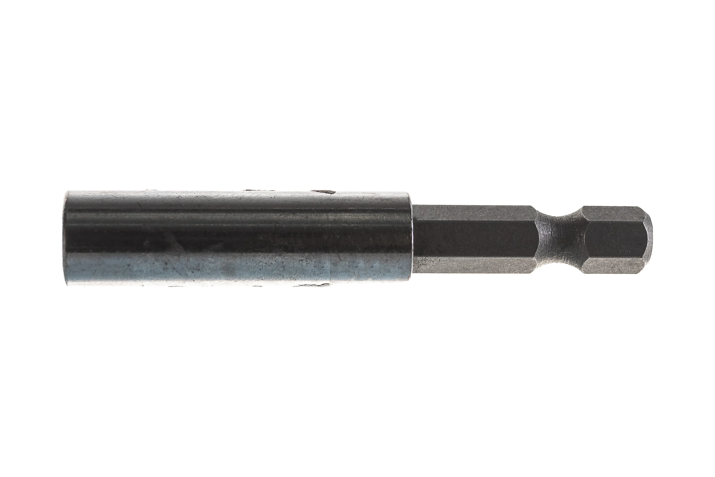 Адаптер для бит магнитный 60 мм FIT DIY 57604
