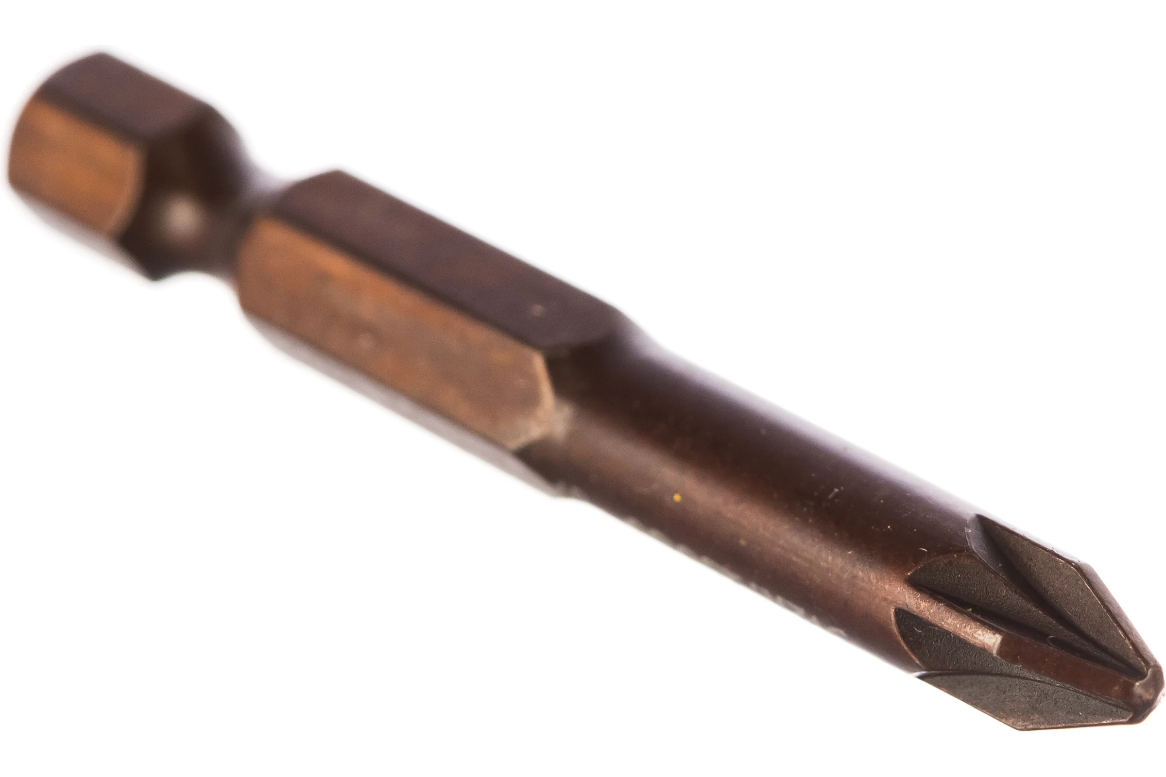 Бита (10 шт; 50 мм; PZ2; S2) Mr. Logo A050PZ2-10
