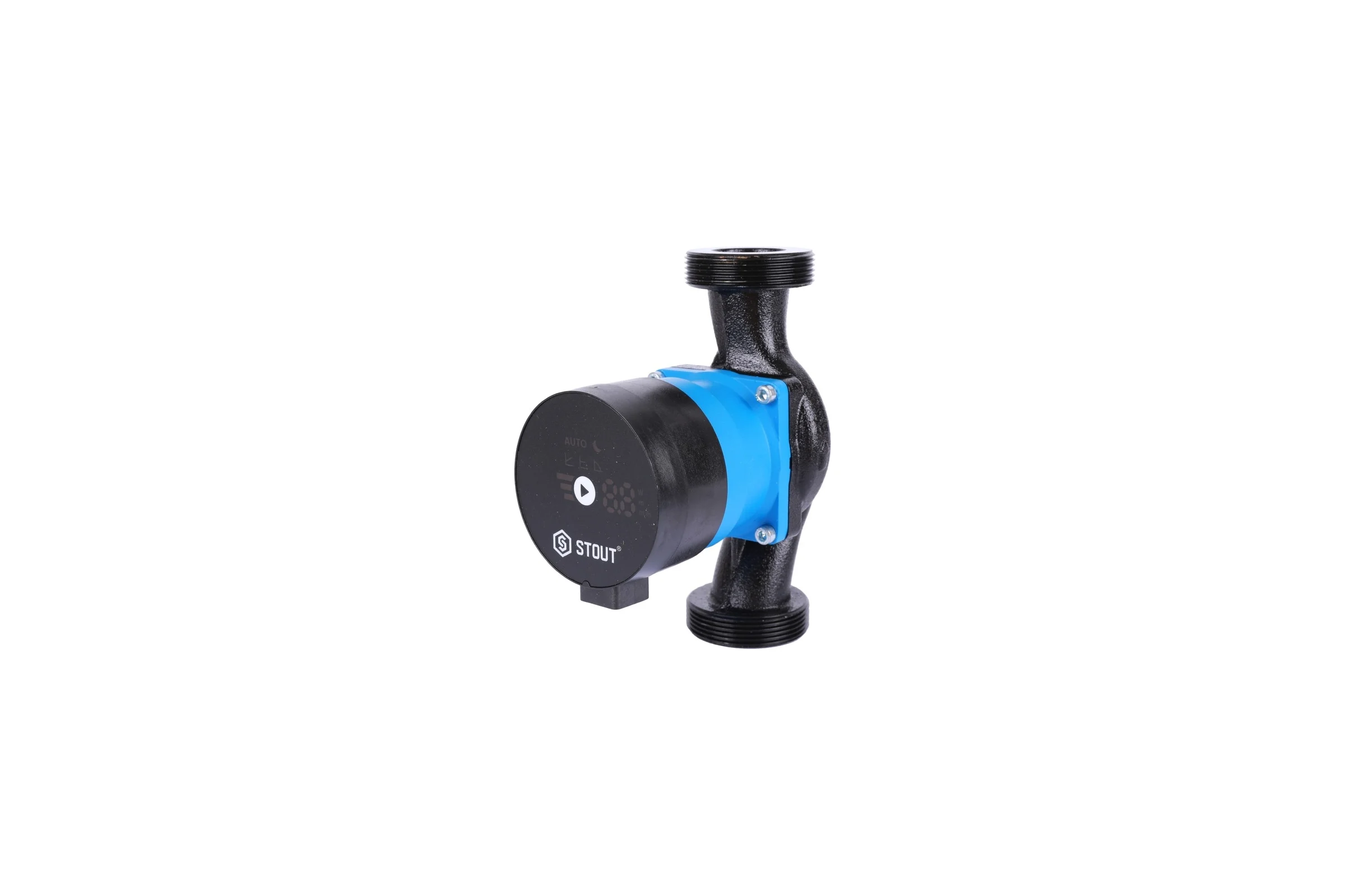 Циркуляционный насос STOUT mini pro 32/80-180 SPC-0003-3280180 RG008V60GMAL7G