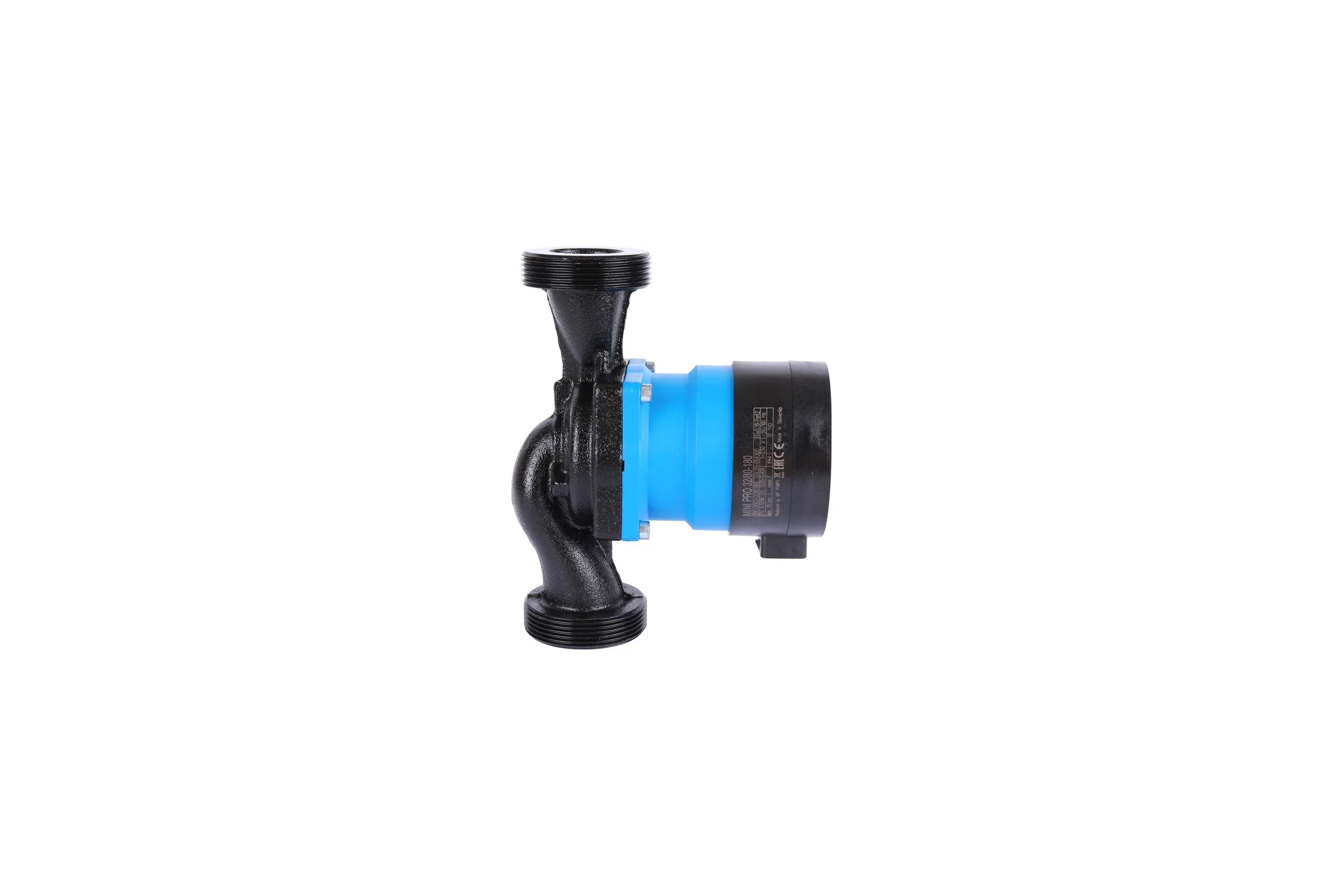 Циркуляционный насос STOUT mini pro 32/80-180 SPC-0003-3280180 RG008V60GMAL7G