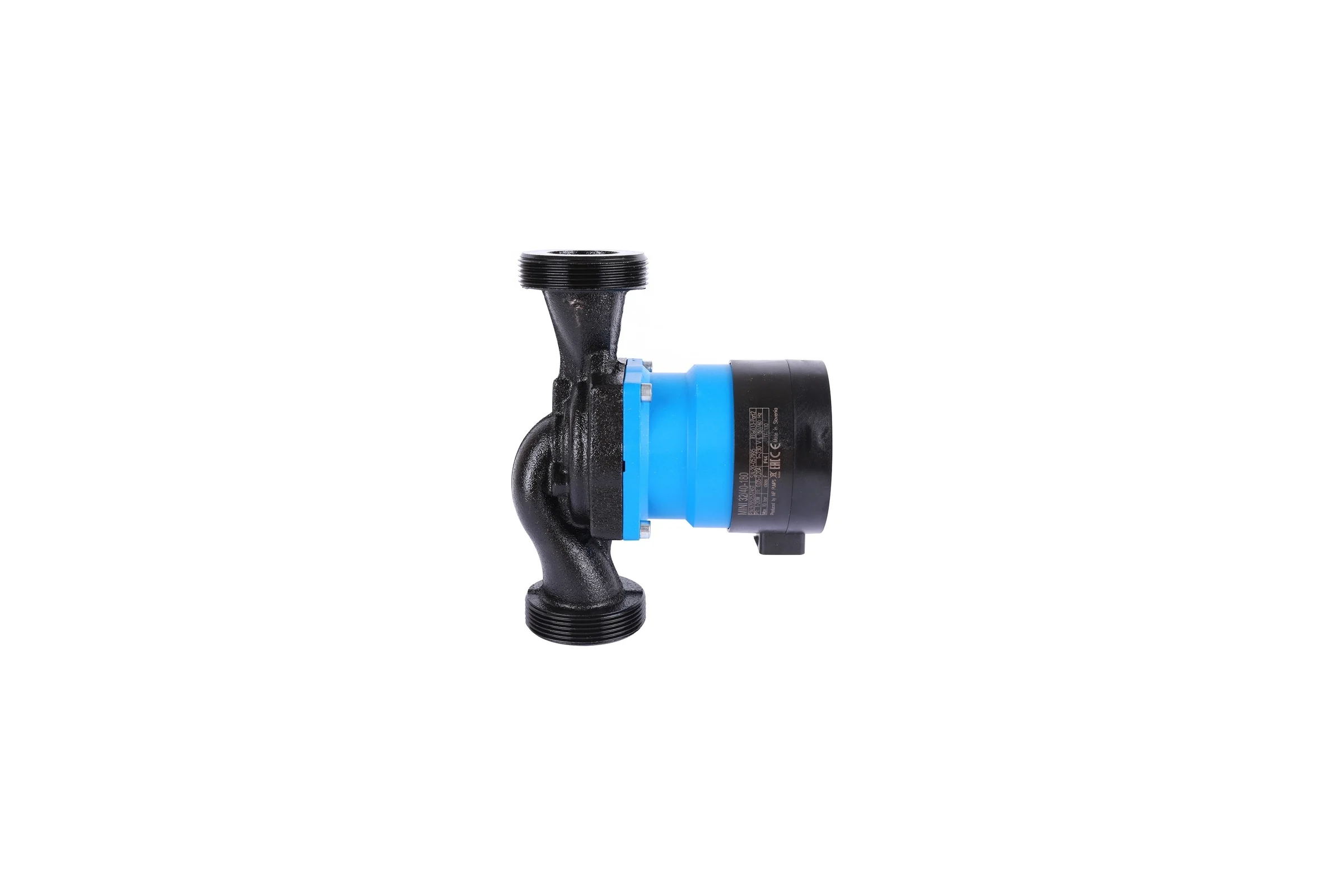 Циркуляционный насос STOUT mini 32/40-180 SPC-0002-3240180 RG008V60GRFL9H