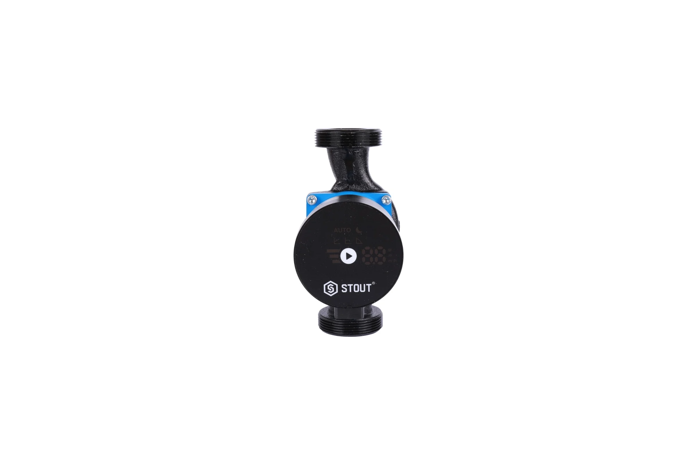 Циркуляционный насос STOUT mini pro 32/60-180 SPC-0003-3260180 RG008V60GKNM75