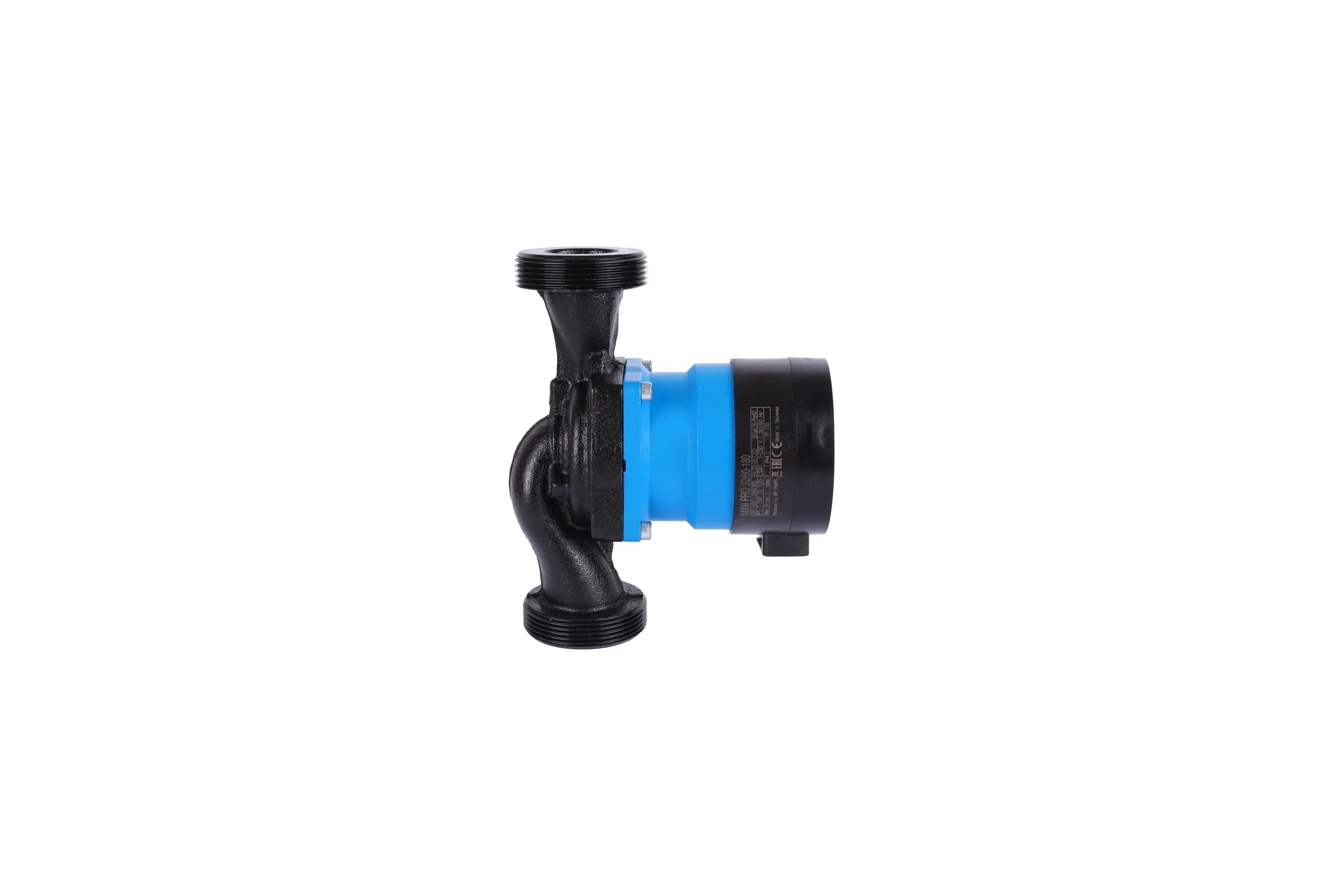 Циркуляционный насос STOUT mini pro 32/60-180 SPC-0003-3260180 RG008V60GKNM75