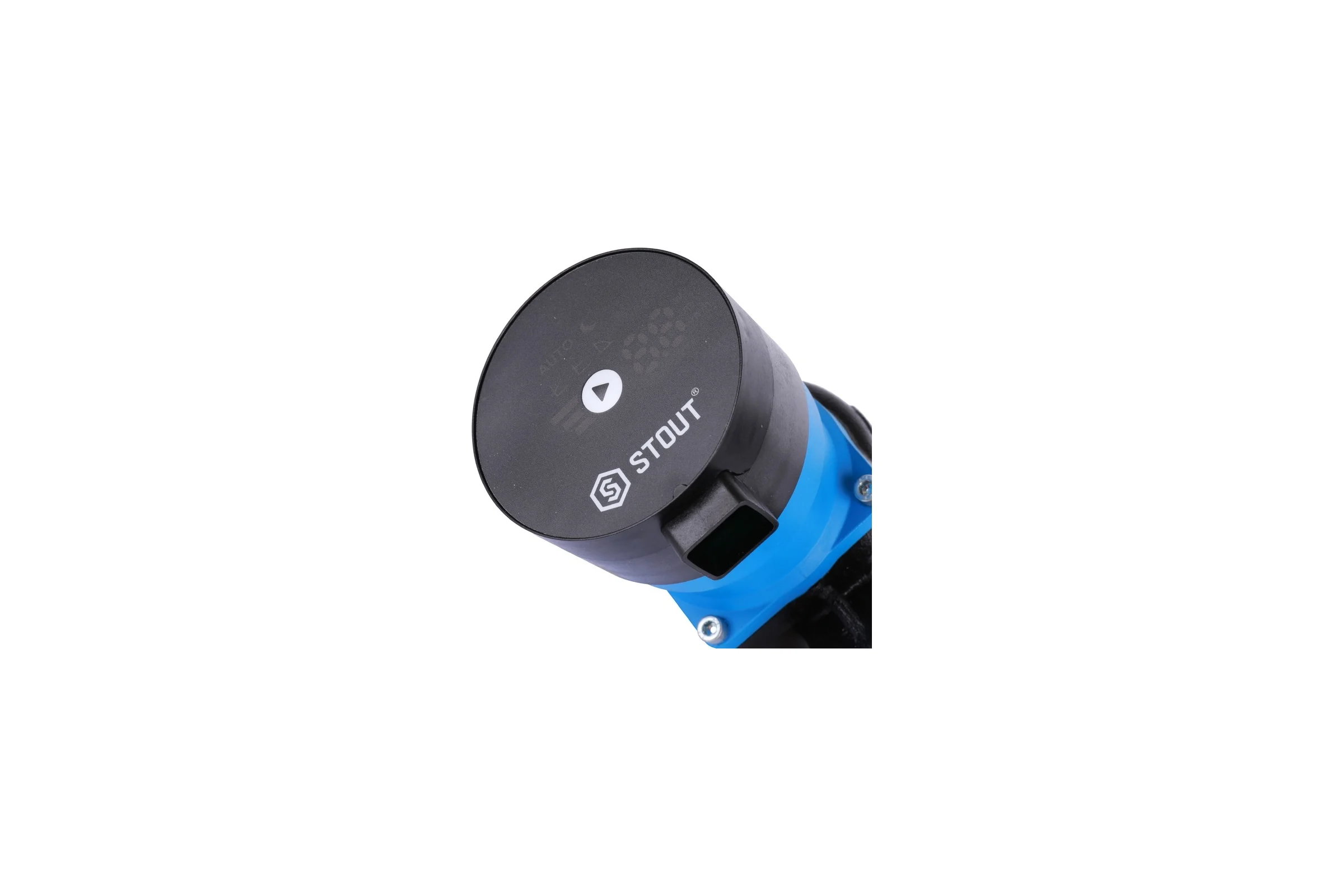 Циркуляционный насос STOUT mini pro 32/60-180 SPC-0003-3260180 RG008V60GKNM75