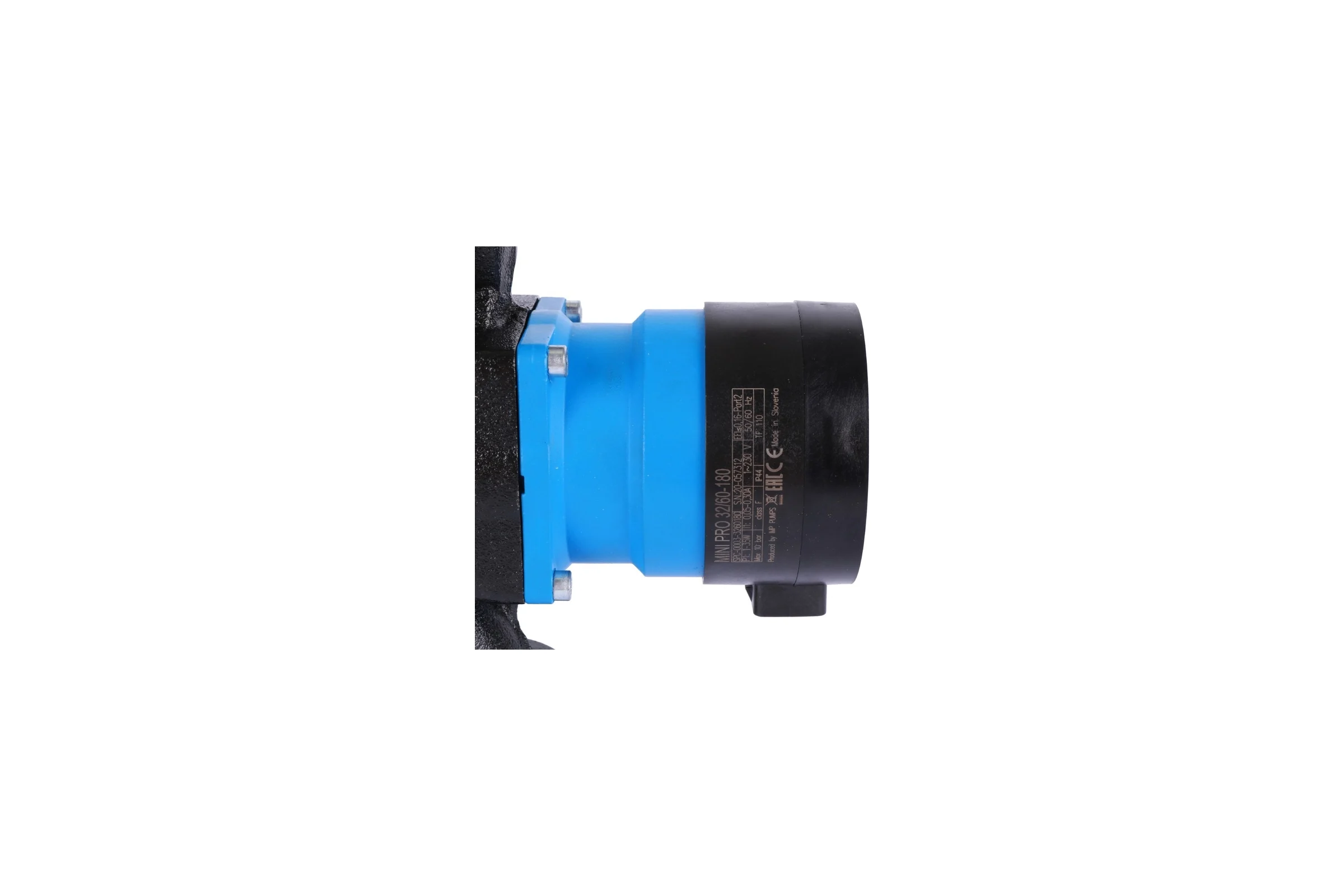 Циркуляционный насос STOUT mini pro 32/60-180 SPC-0003-3260180 RG008V60GKNM75