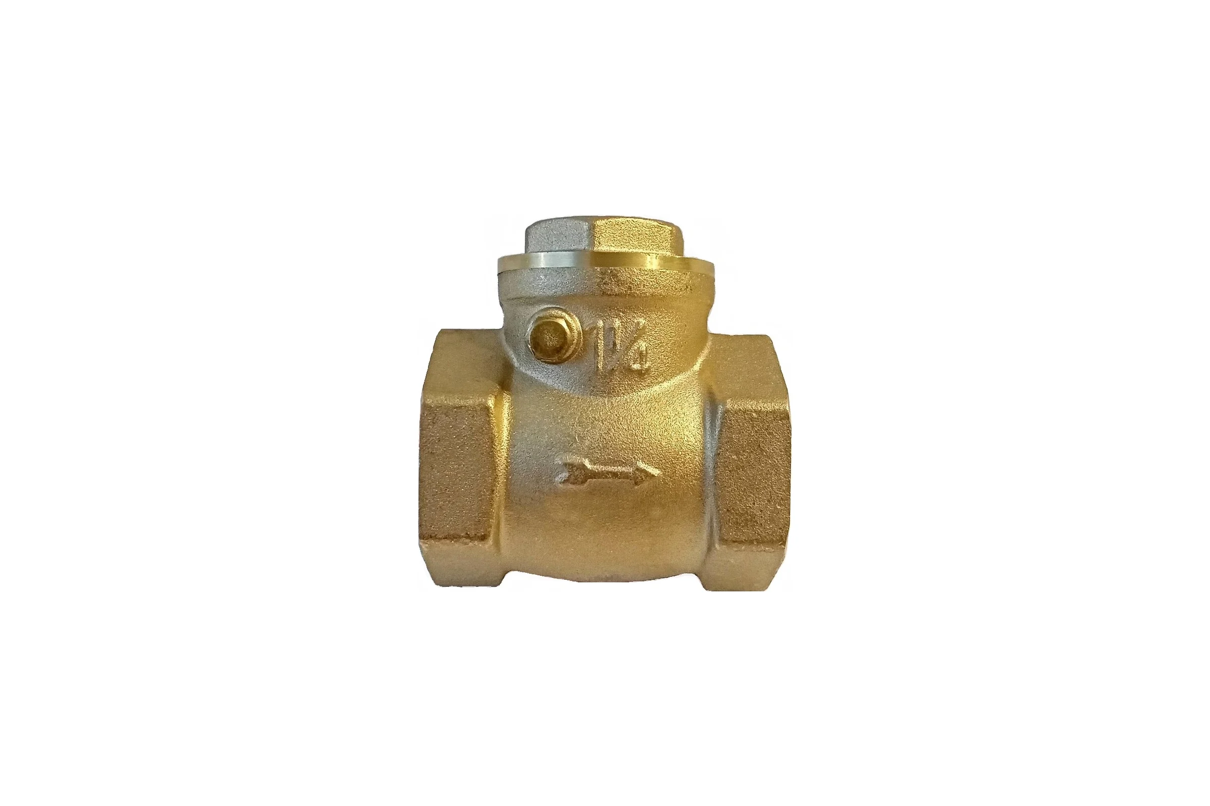Клапан обратный PROFLINE 1 1/2 лепестковый УТ-00026988