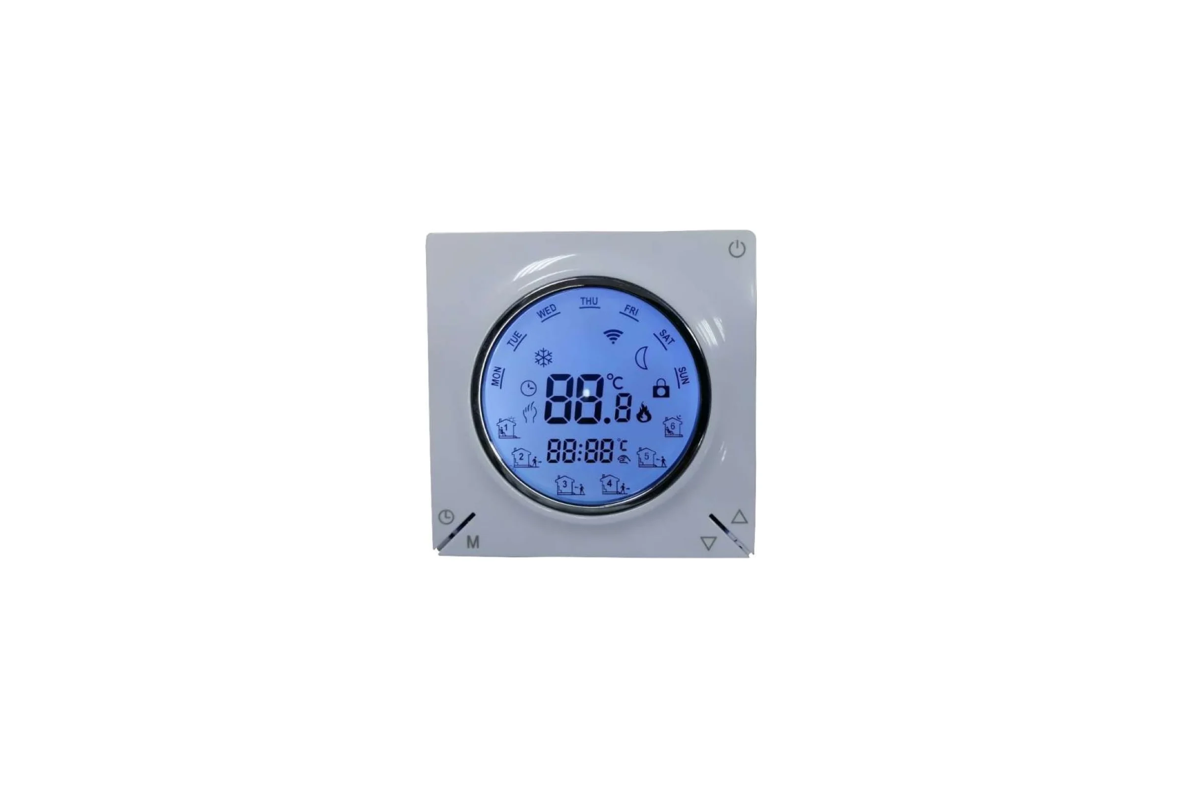 Терморегулятор RTC CIRCLE 00-00001096