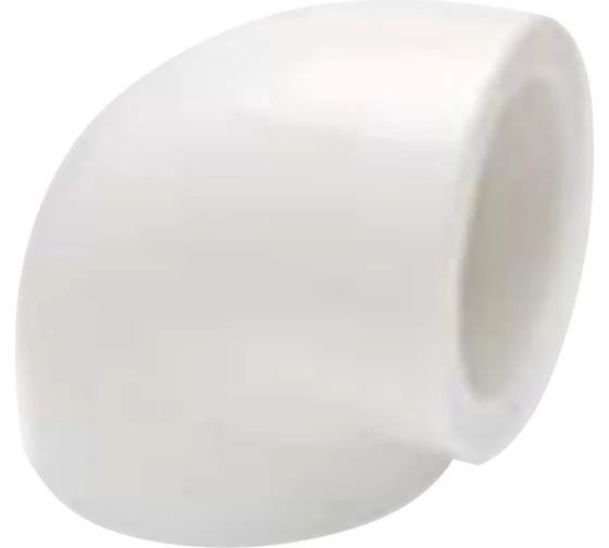 Фитинг угольник (90°; 63 мм) SPK 12118
