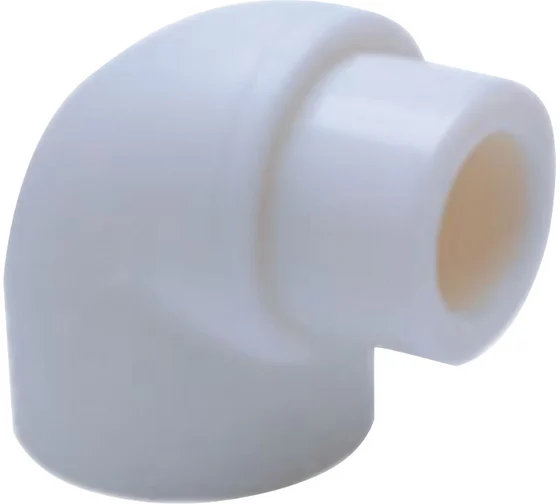 Фитинг угольник переходной ВР/НР (90°; 32 мм) SPK 12312