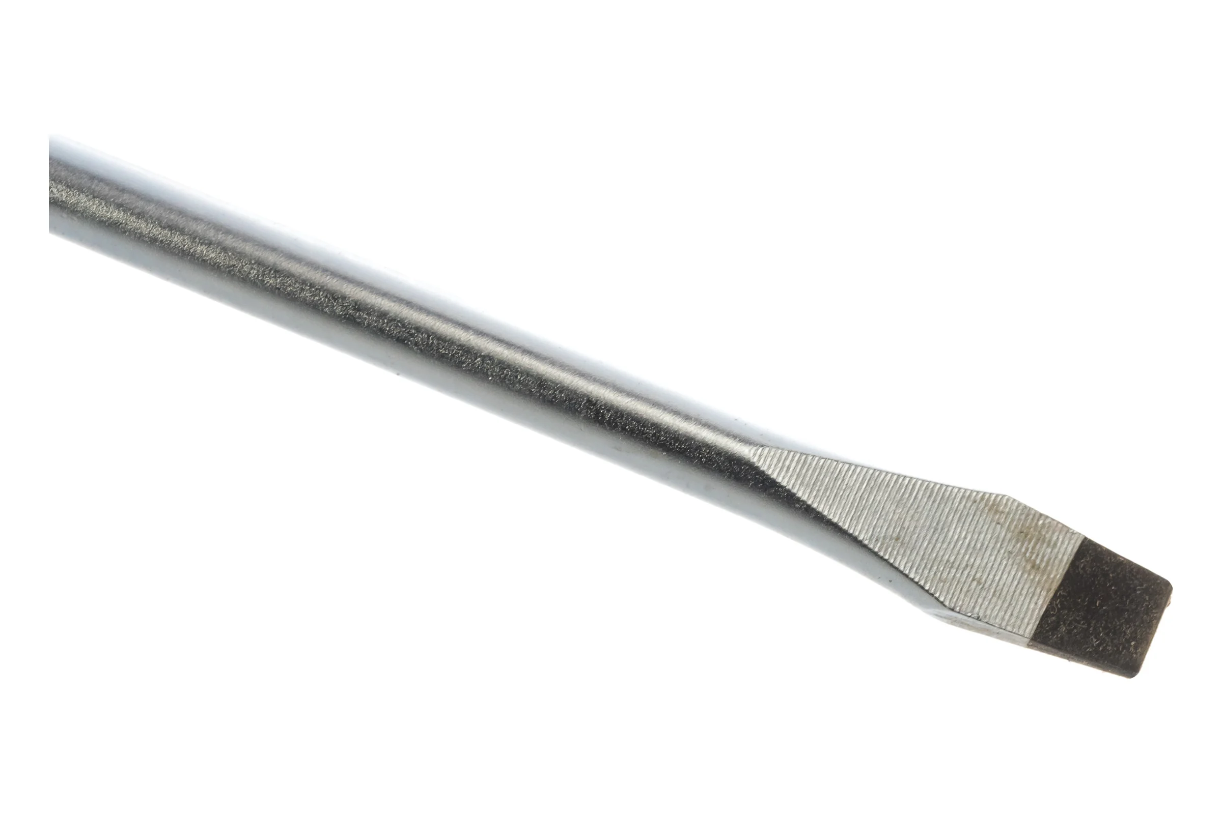 Стержневая шлицевая отвертка Jonnesway Anti-Slip Grip SL5.5х250 мм 46126 D71S5250