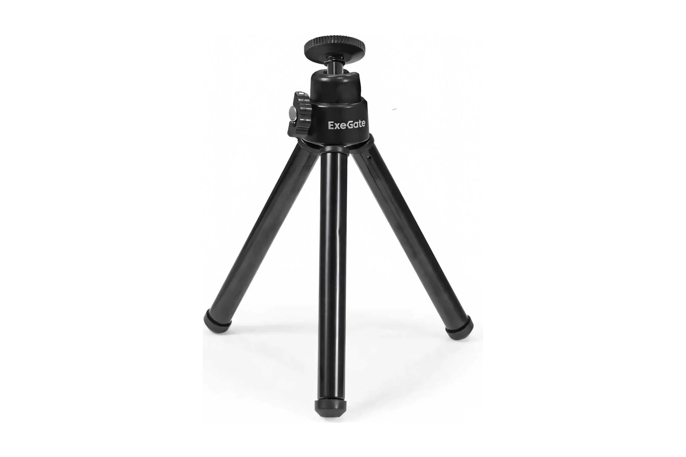 Штатив телескопический Tripod Tele Ball RTL ExeGate 287382