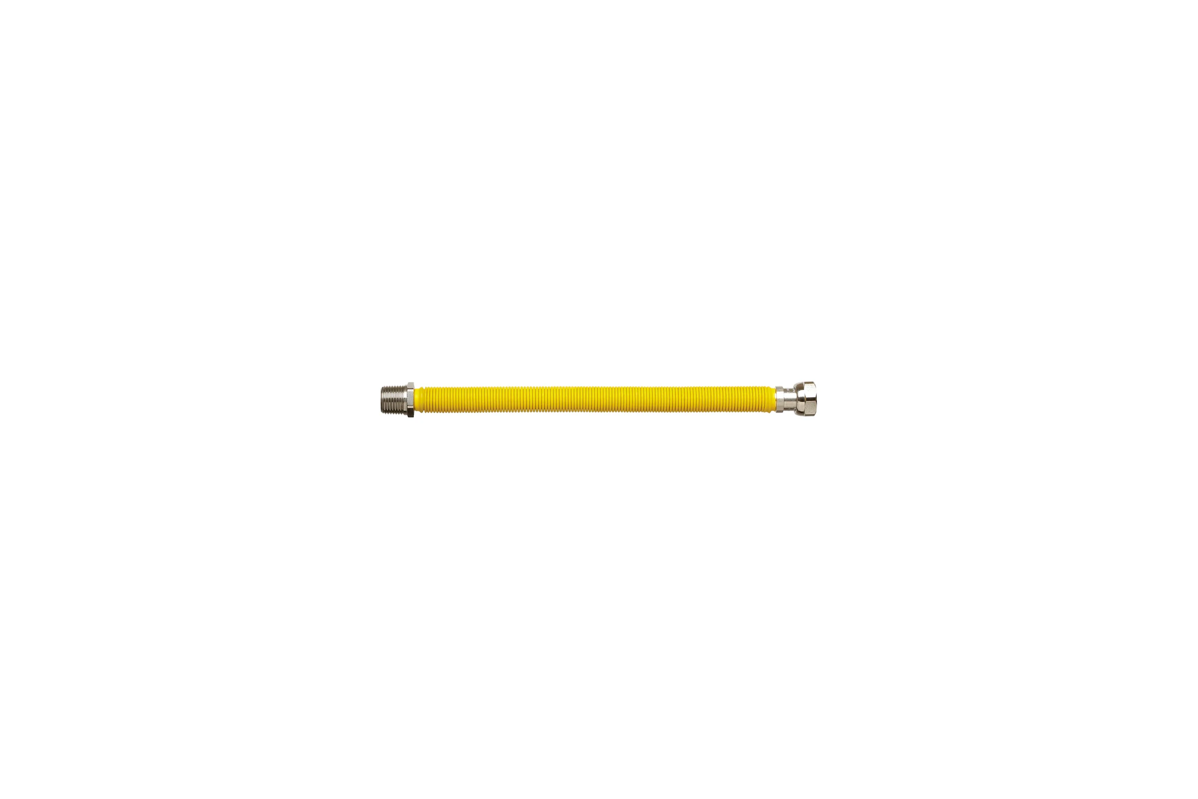 Сильфонная подводка для газа EMIFLEX EMIPIU' LUNGO НВ,  1", 750-1500 мм 0792501