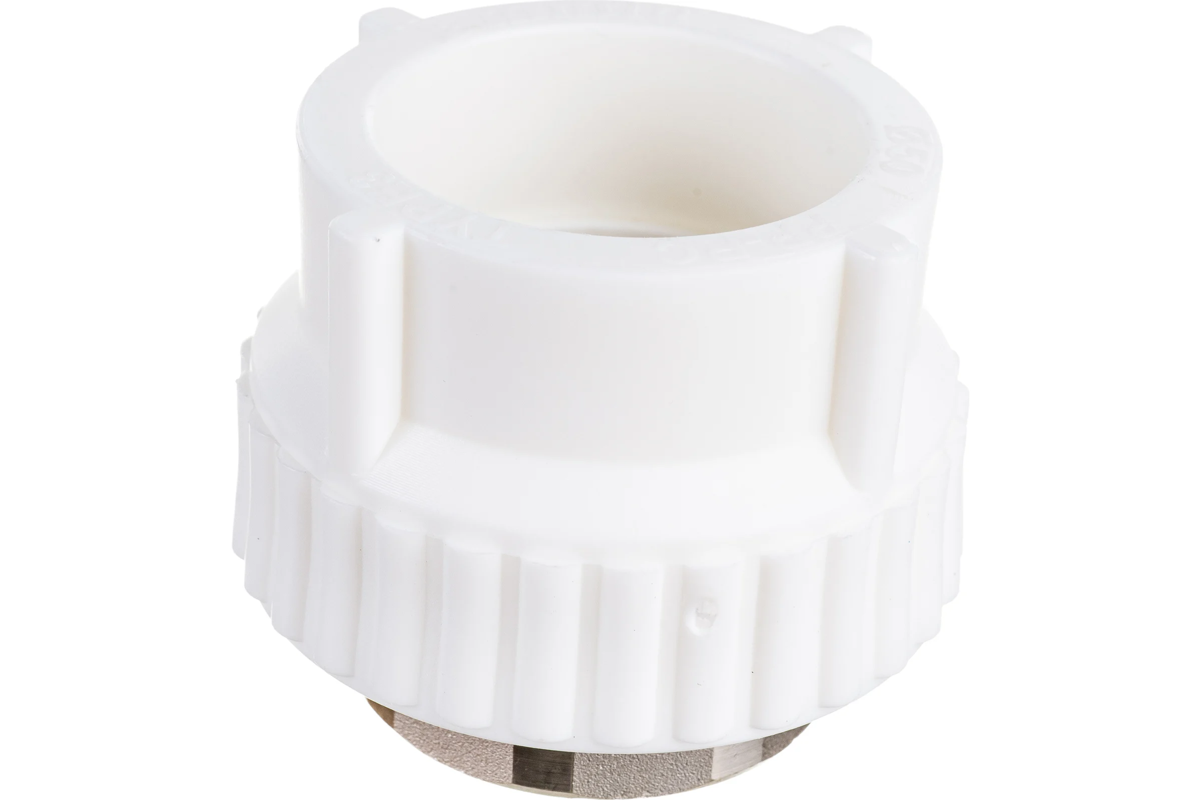Комбинированная муфта LAMMIN PPR ВР 50х1 1/2" под ключ Lm31044050040