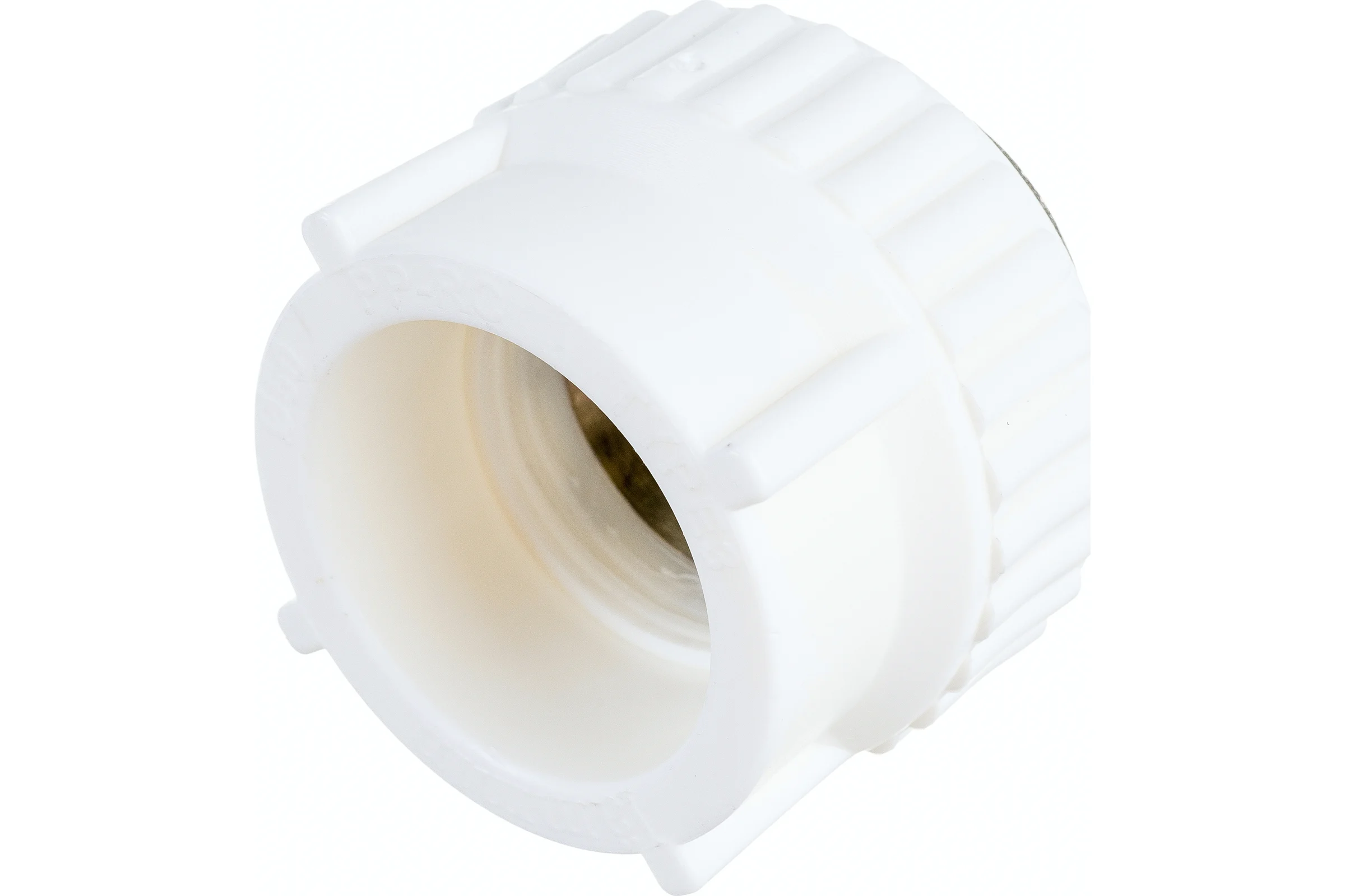Комбинированная муфта LAMMIN PPR ВР 50х1 1/2" под ключ Lm31044050040