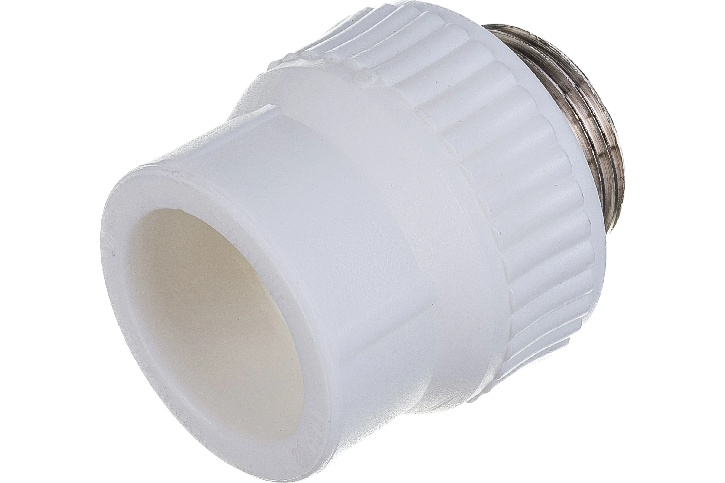 Комбинированная муфта LAMMIN PPR НР 32х1" Lm31041032025