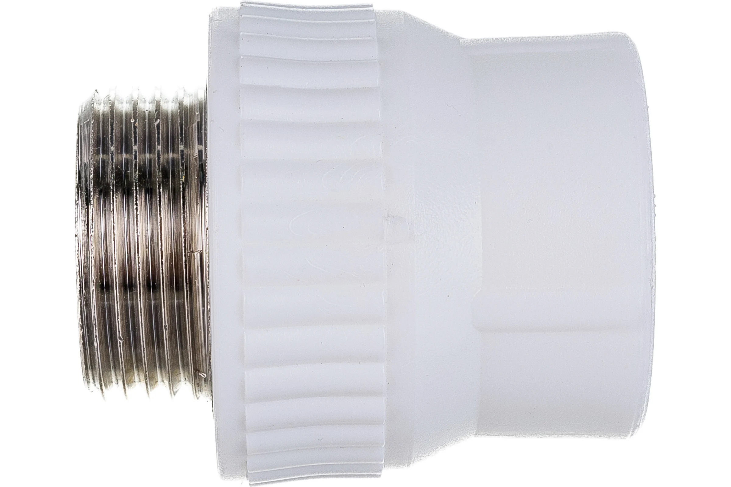Комбинированная муфта LAMMIN PPR НР 32х1" Lm31041032025