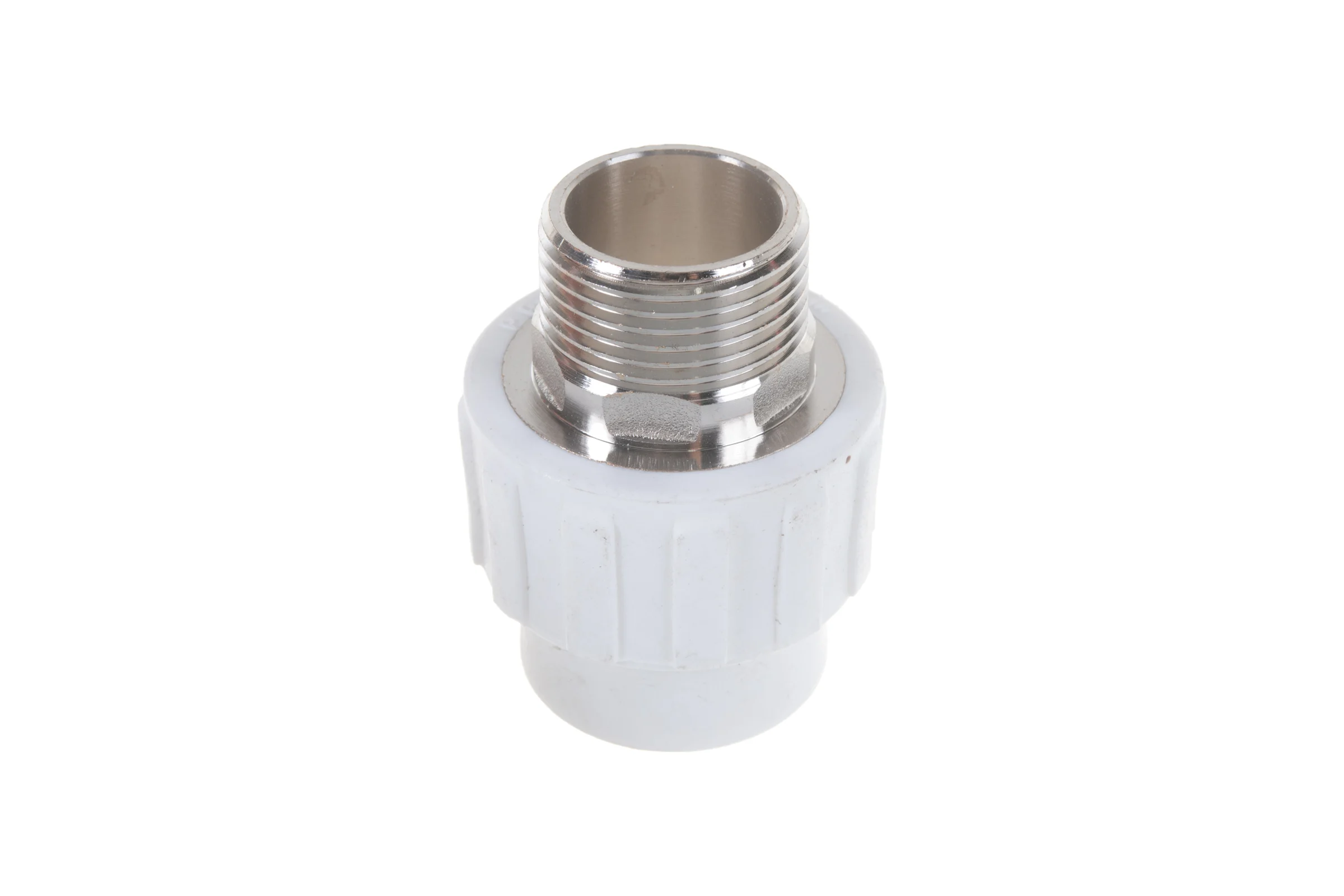Комбинированная муфта LAMMIN PPR НР 32х1" под ключ Lm31042032025