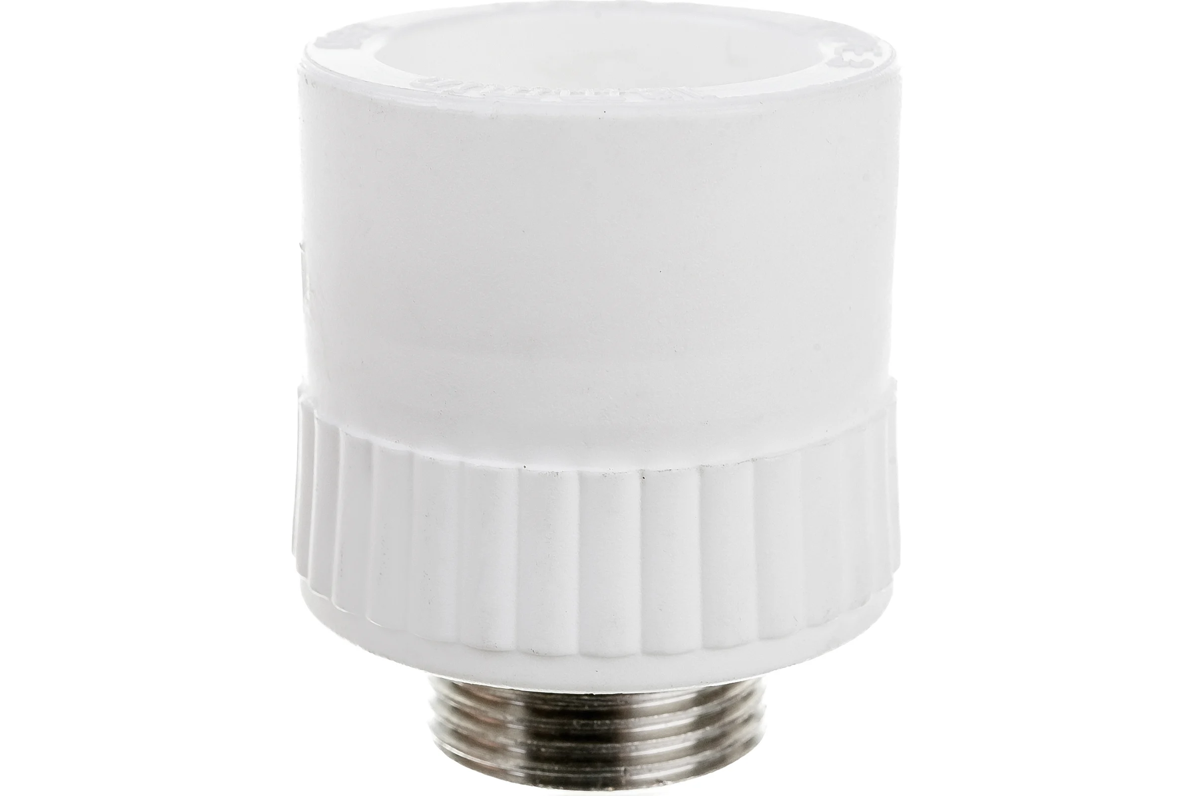 Комбинированная муфта LAMMIN PPR НР 32х3/4" Lm31041032020