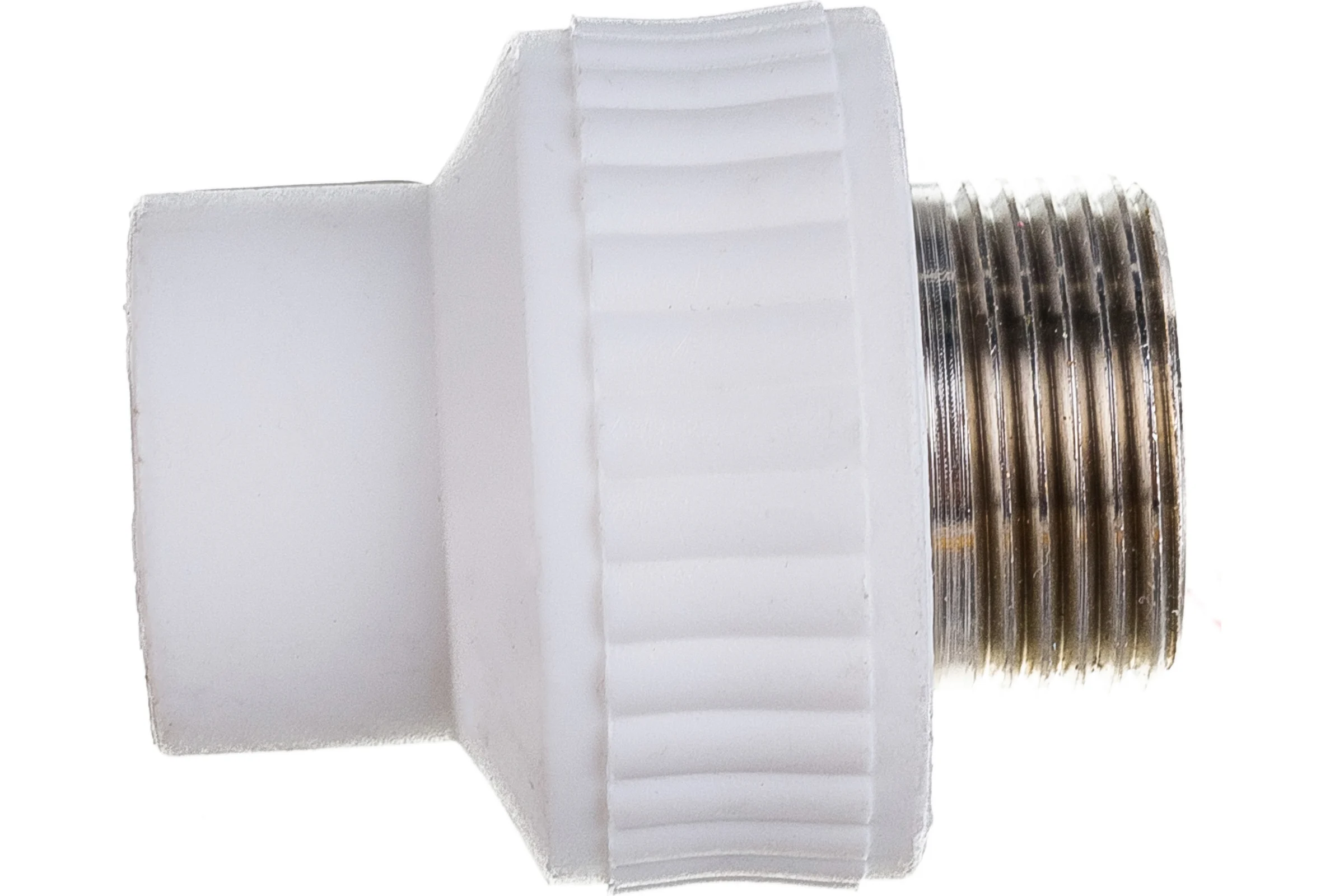 Комбинированная муфта LAMMIN PPR НР 20 х 3/4" Lm31041020020